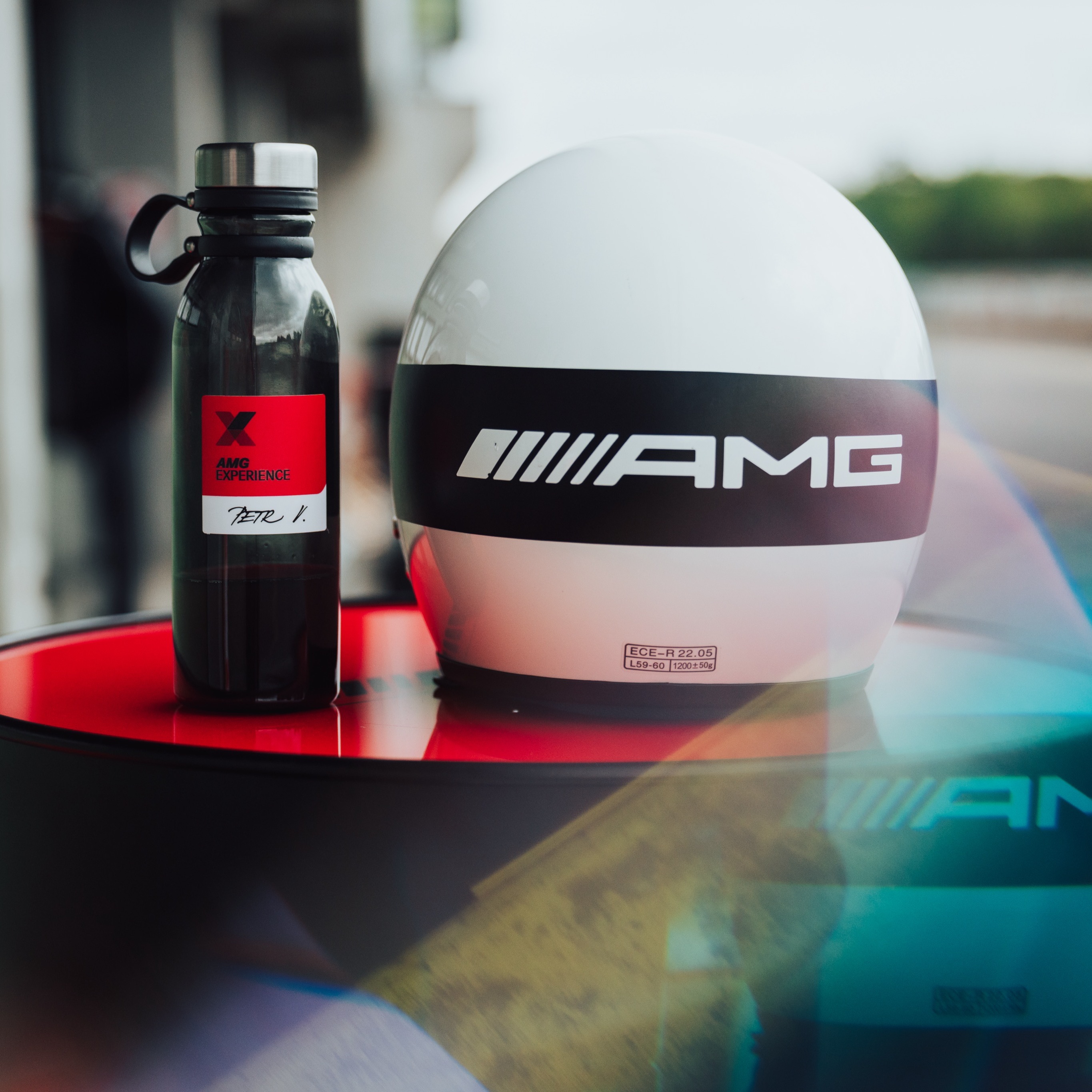 PERFORMANCE Boxberg + AMG Affalterbach PERFORMANCE Boxberg + AMG Affalterbach