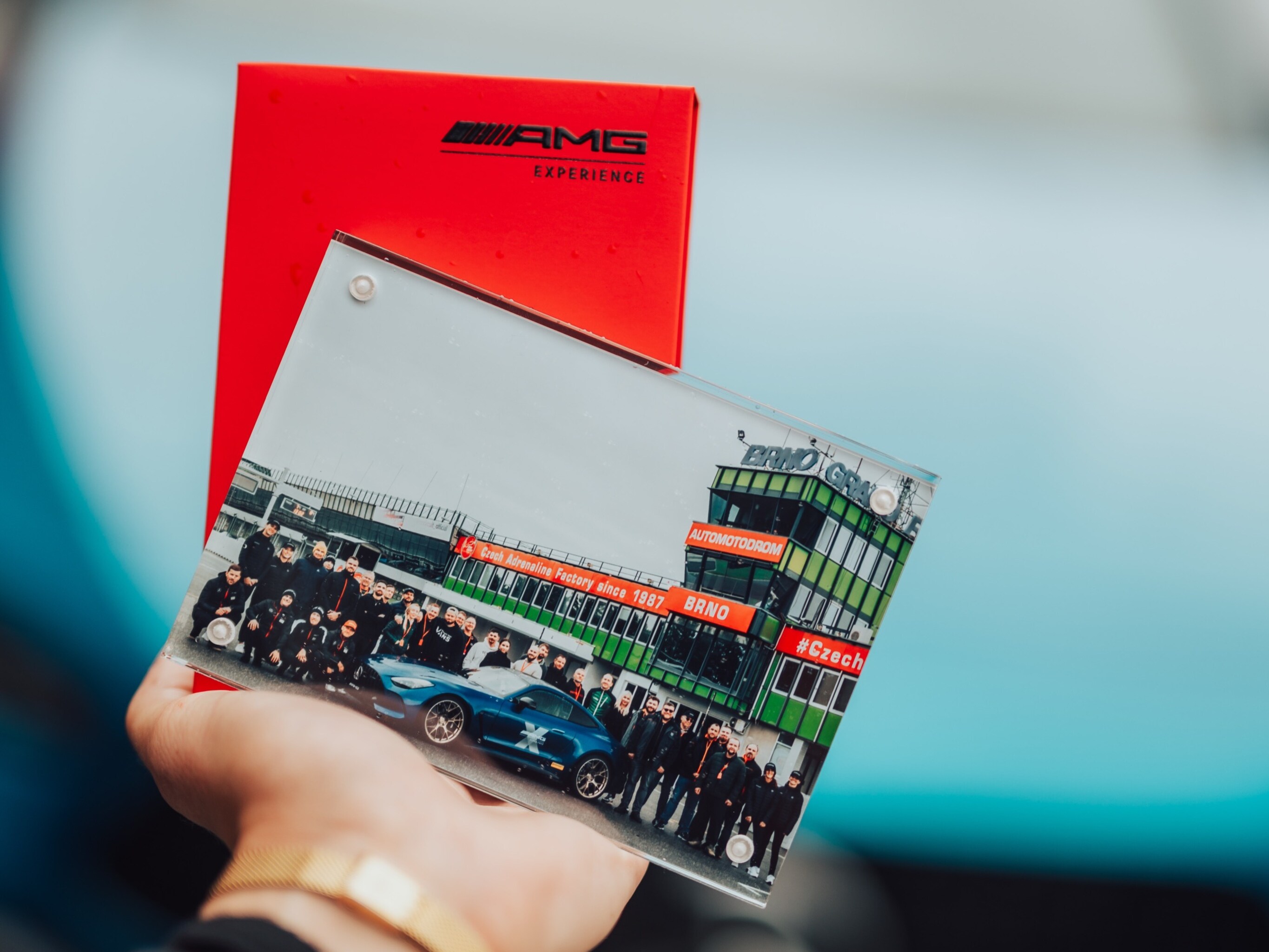 DISCOVER Immendingen + MANUFAKTUR Sindelfingen