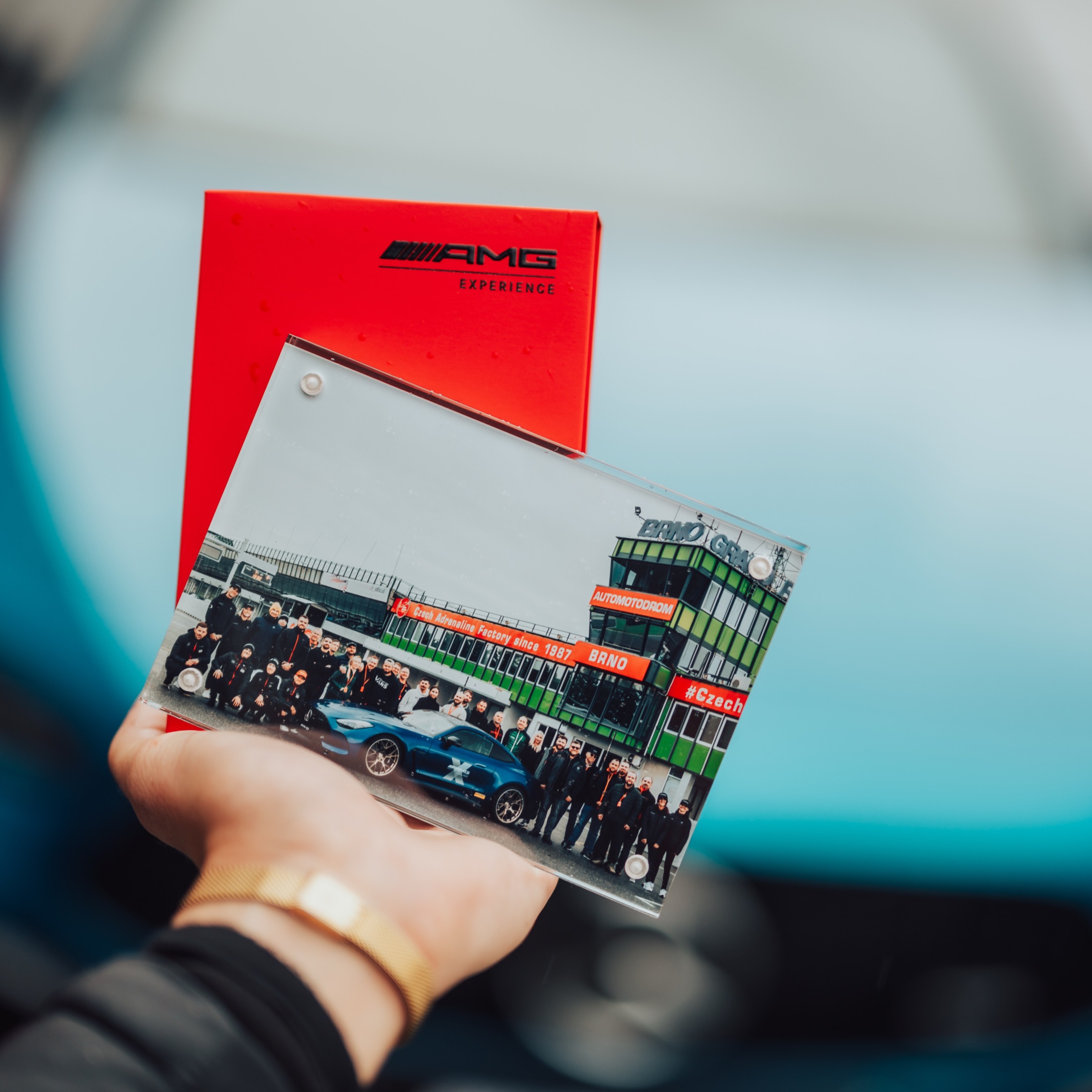 DISCOVER Immendingen + MANUFAKTUR Sindelfingen DISCOVER Immendingen + MANUFAKTUR Sindelfingen