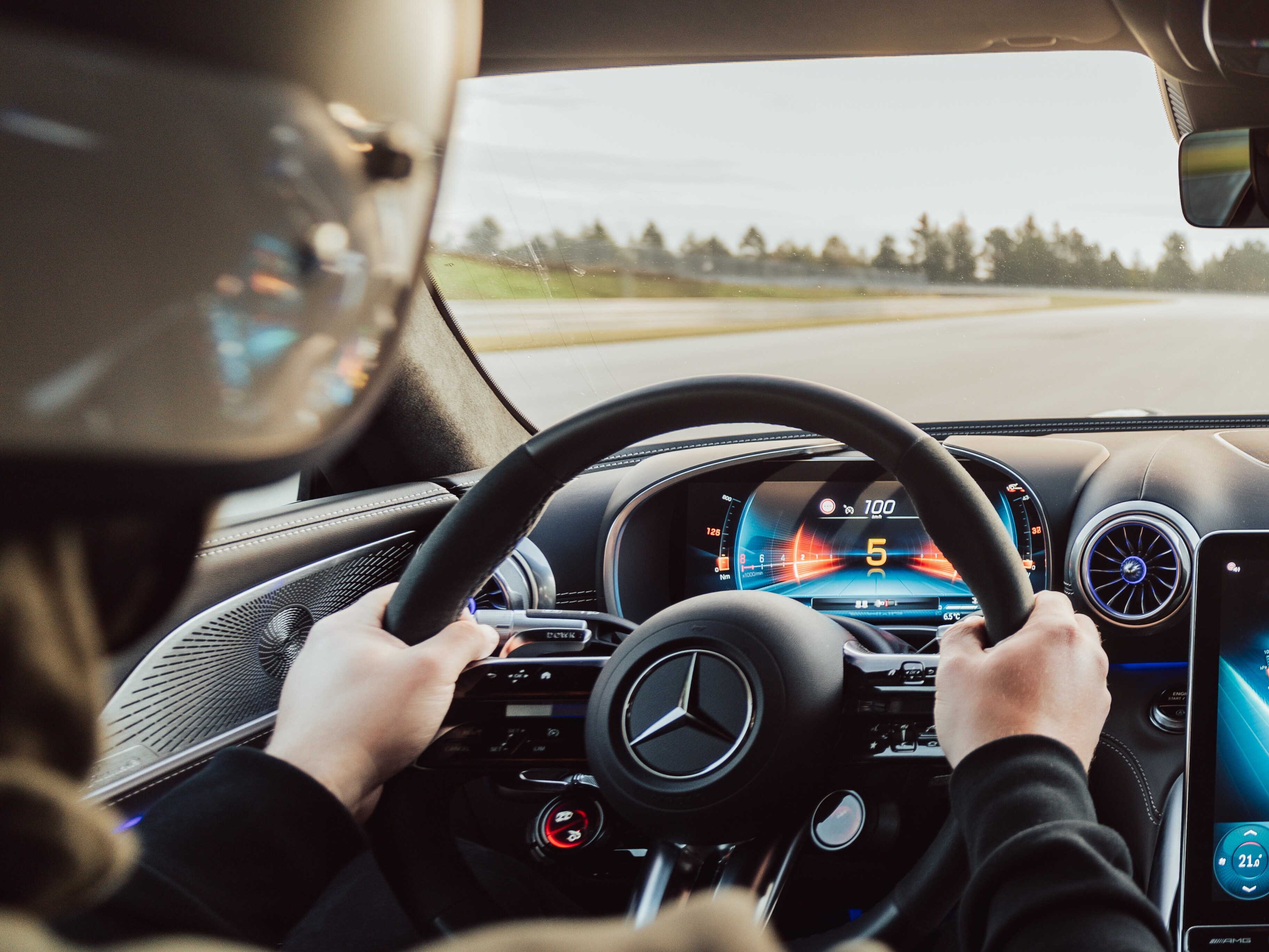 ADVANCED Nürburgring / Hockenheimring