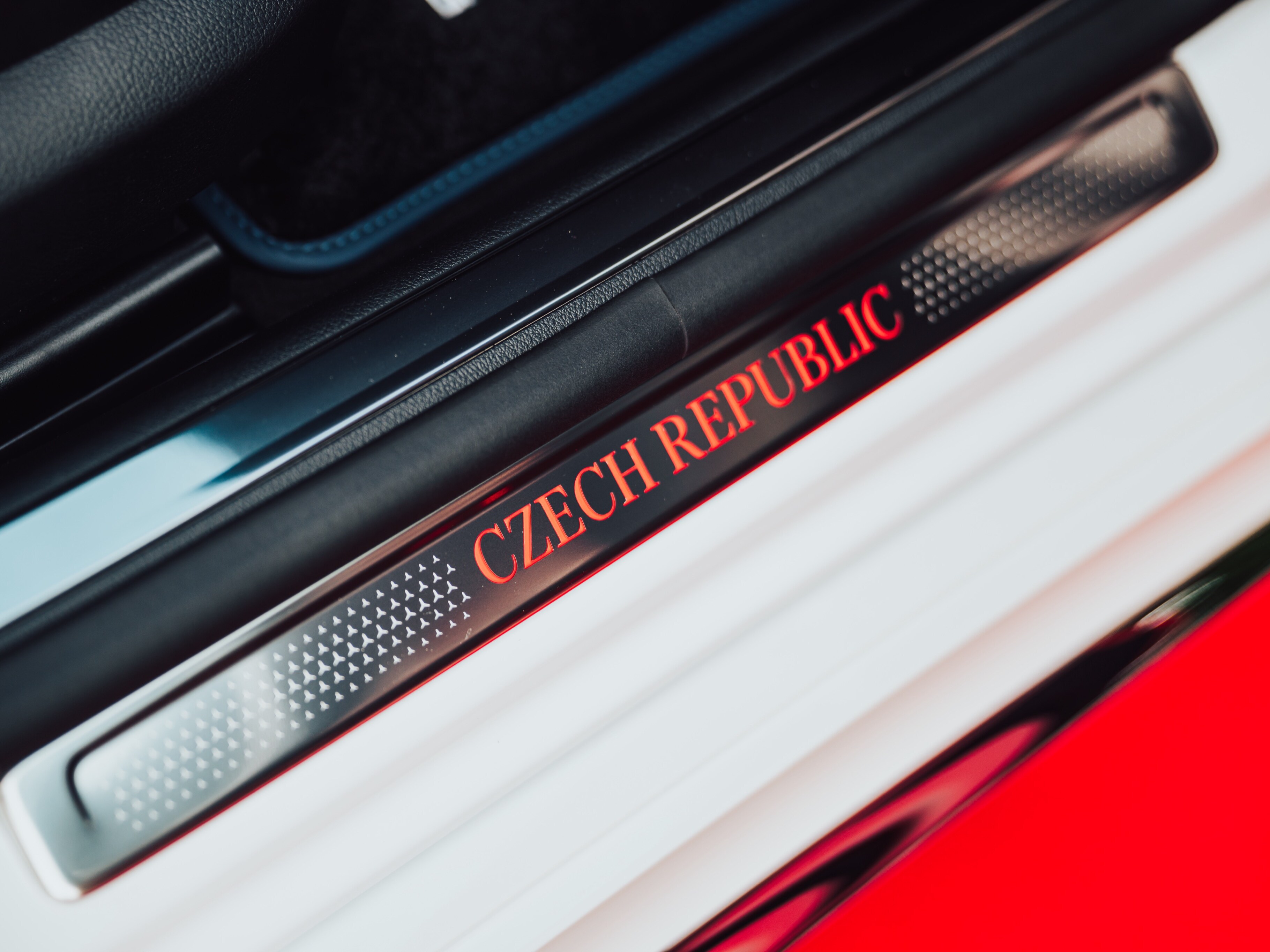 Mercedes-AMG S 63 E PERFORMANCE Edition 30 Years