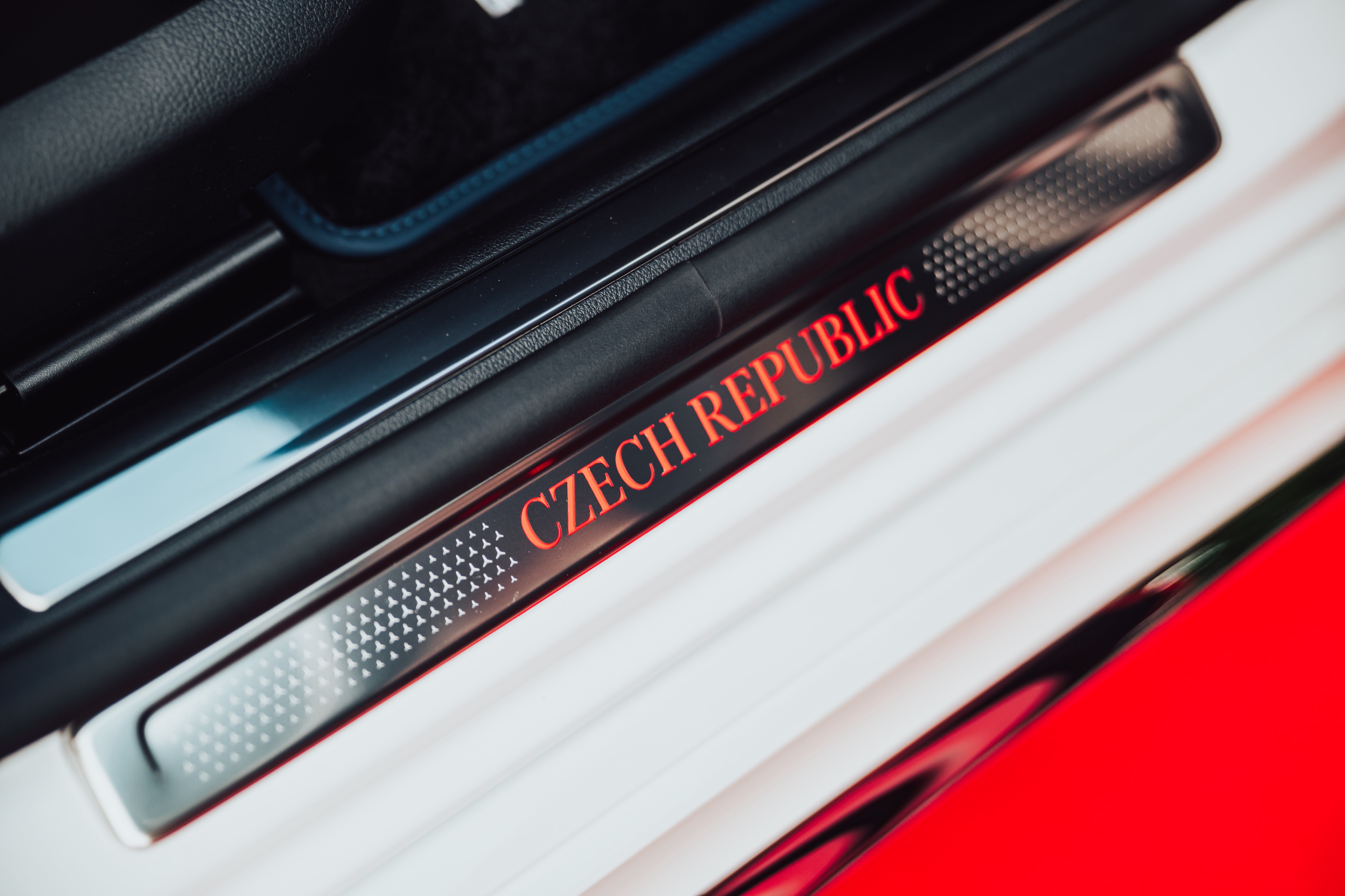 Mercedes-AMG S 63 E PERFORMANCE Edition 30 Years Mercedes-AMG S 63 E PERFORMANCE Edition 30 Years