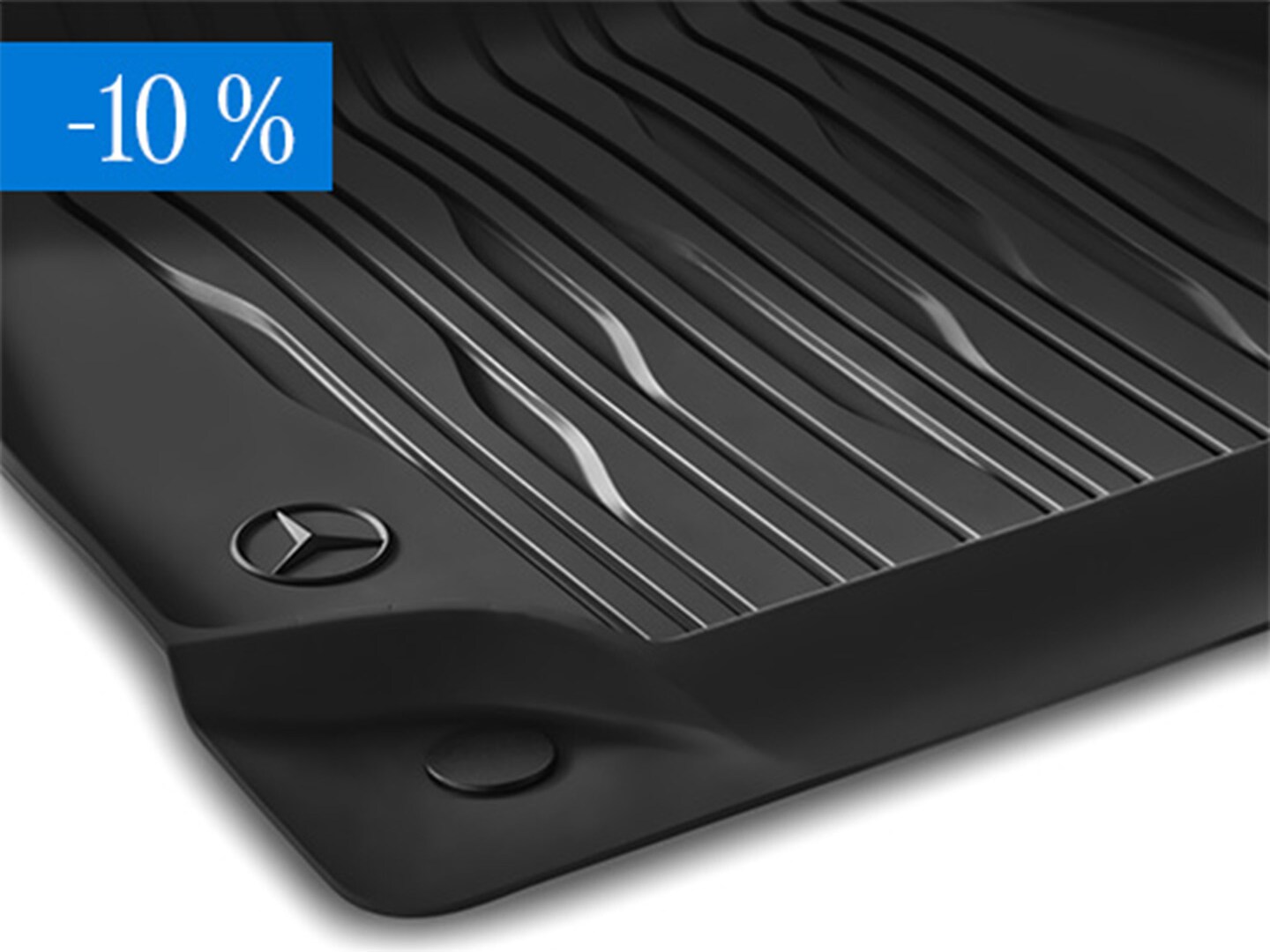 Celoročné podlahové rohože