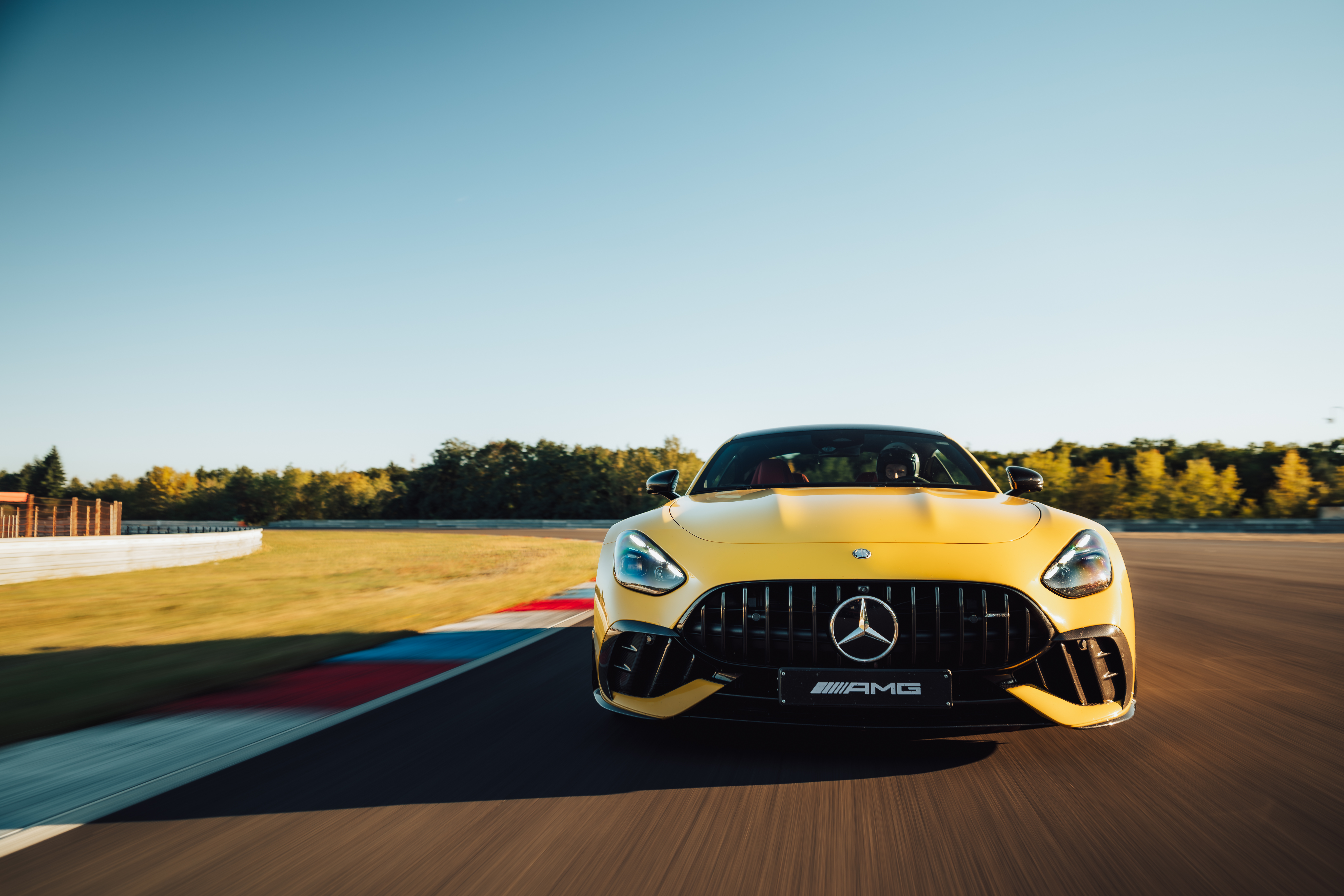 AMG Experience AMG Experience