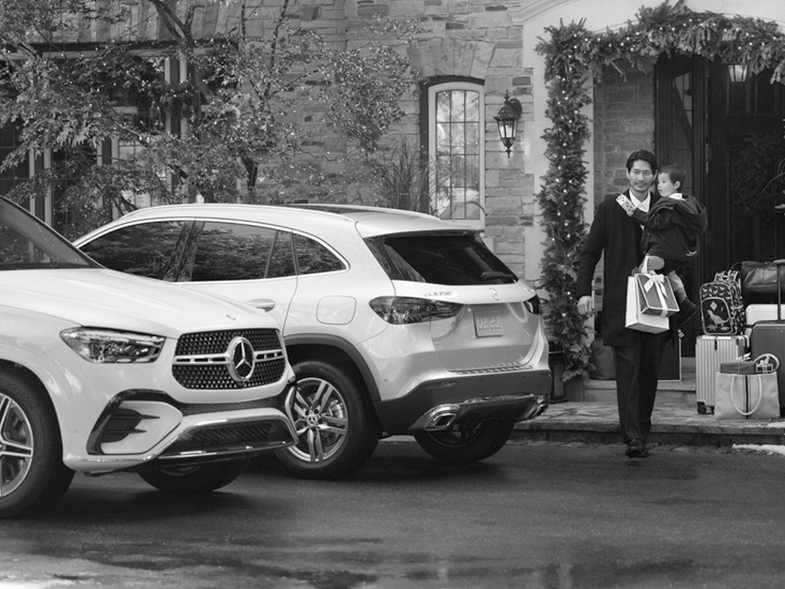 Láska na první pohled