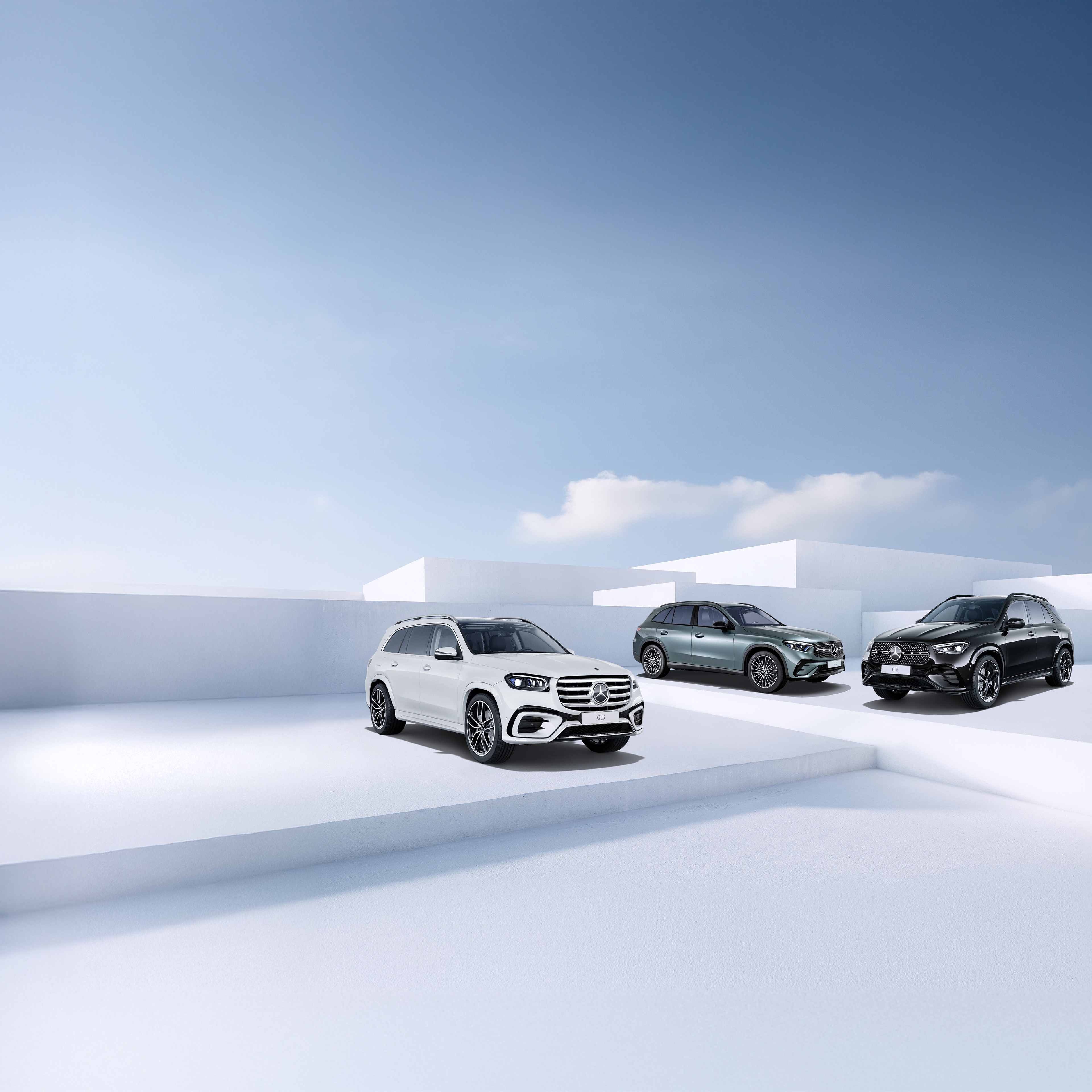 GLE AMG Style Edition GLE AMG Style Edition