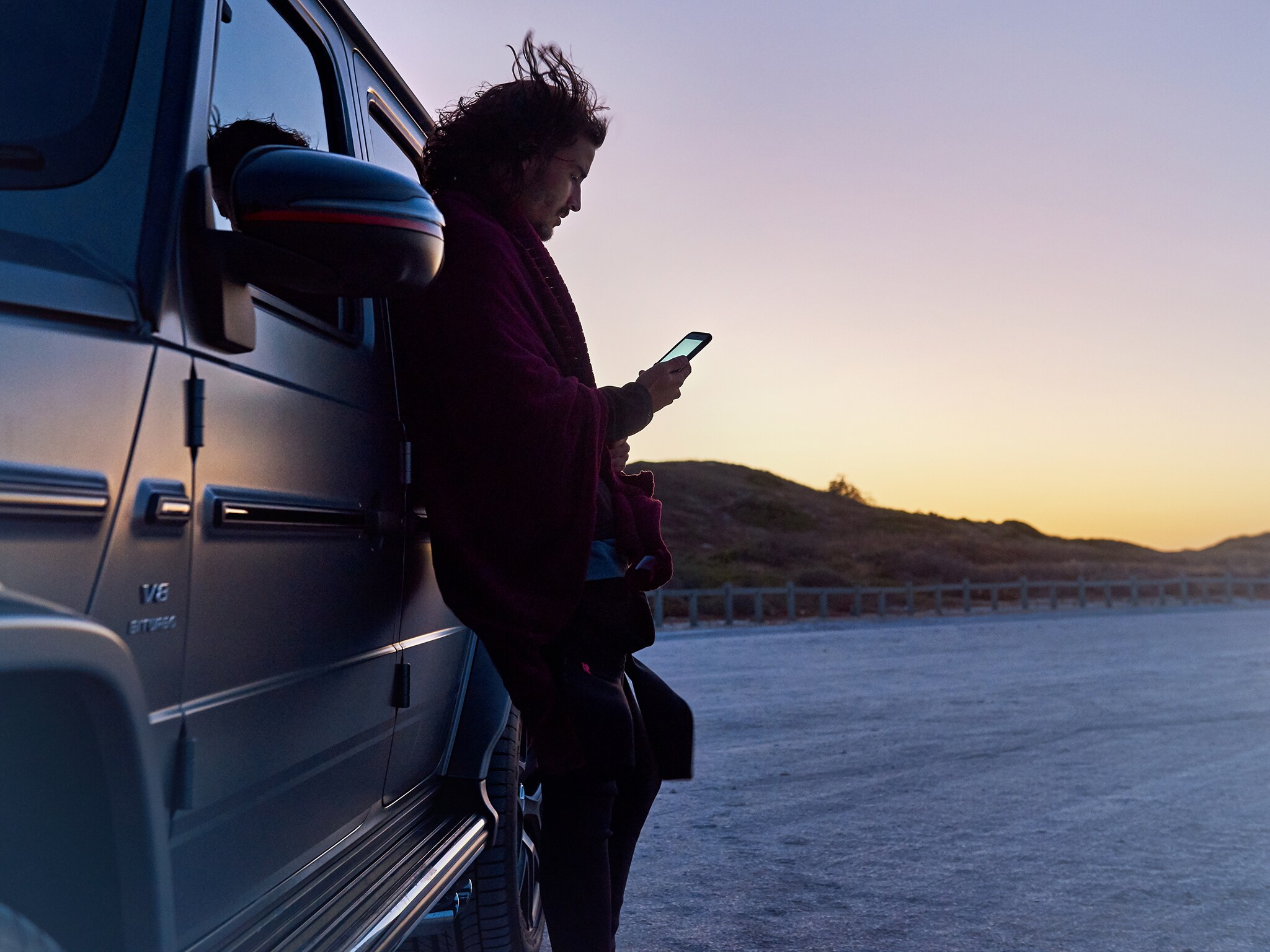 Servis: Pomoc v prípade núdze