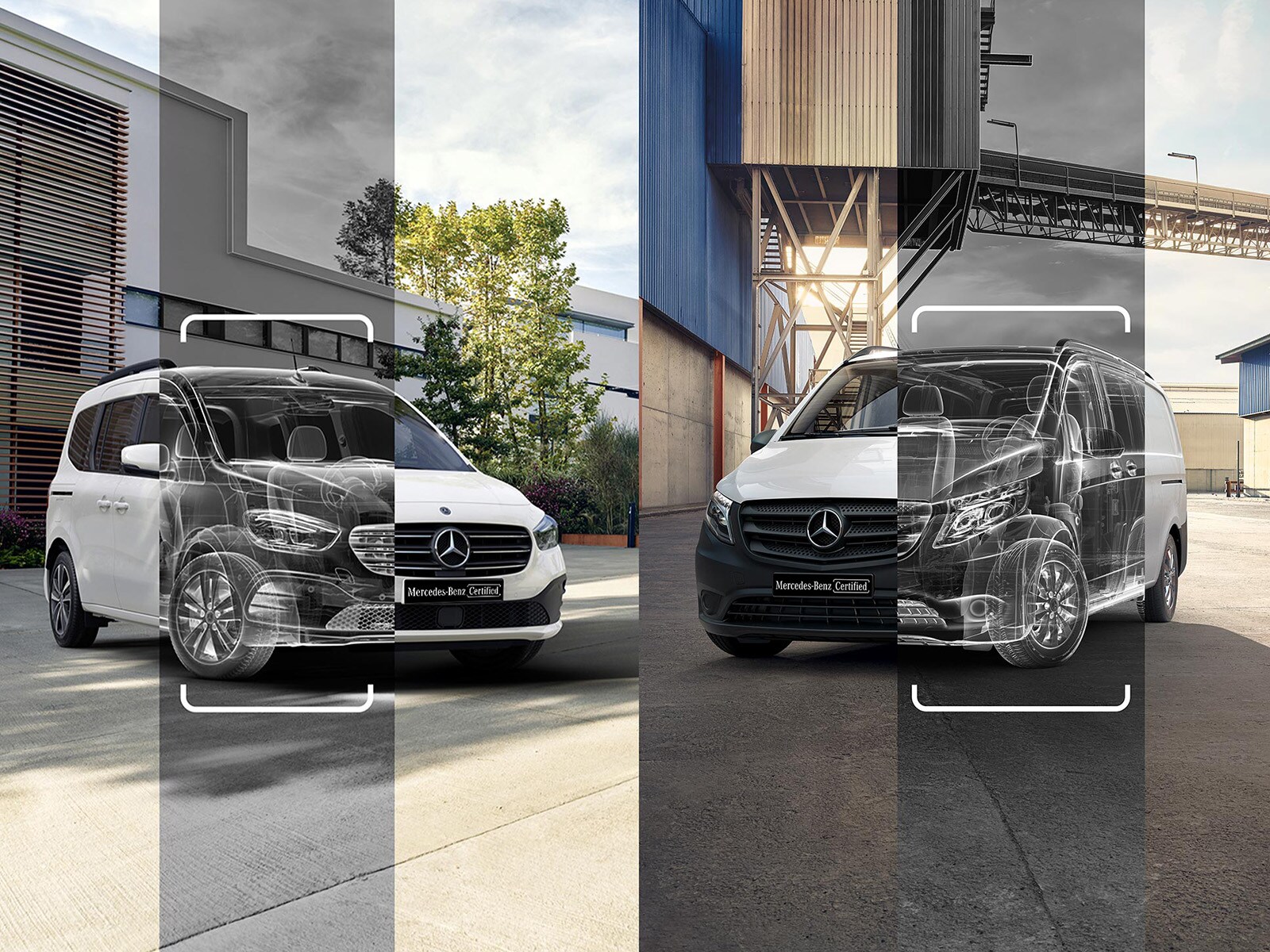 Mercedes-Benz Certified