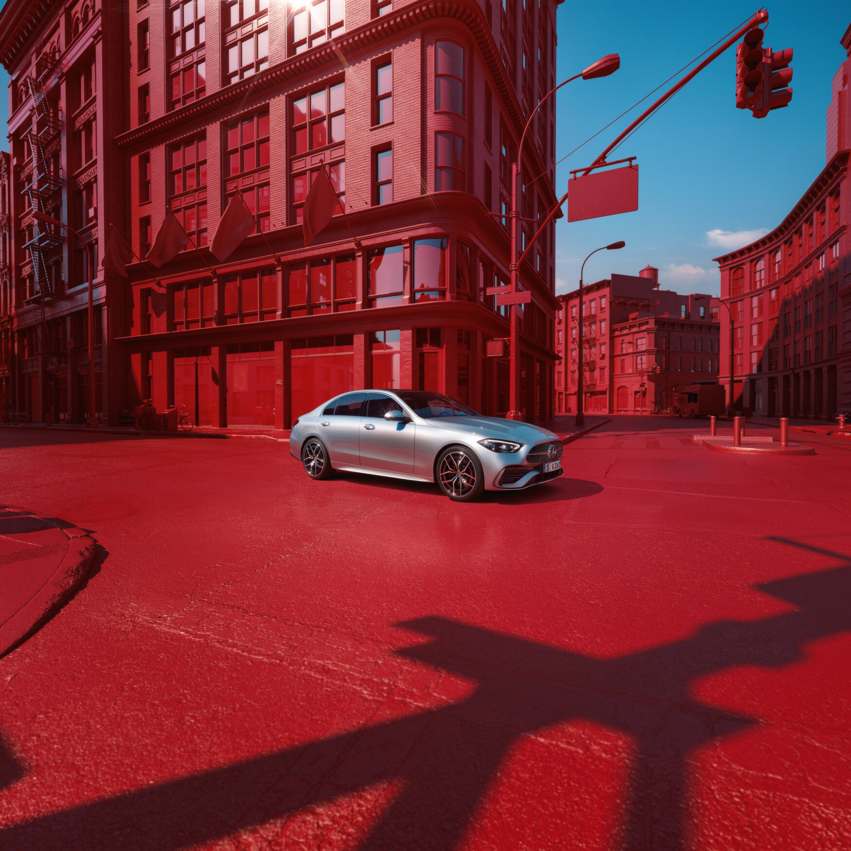 AMG Style Edition