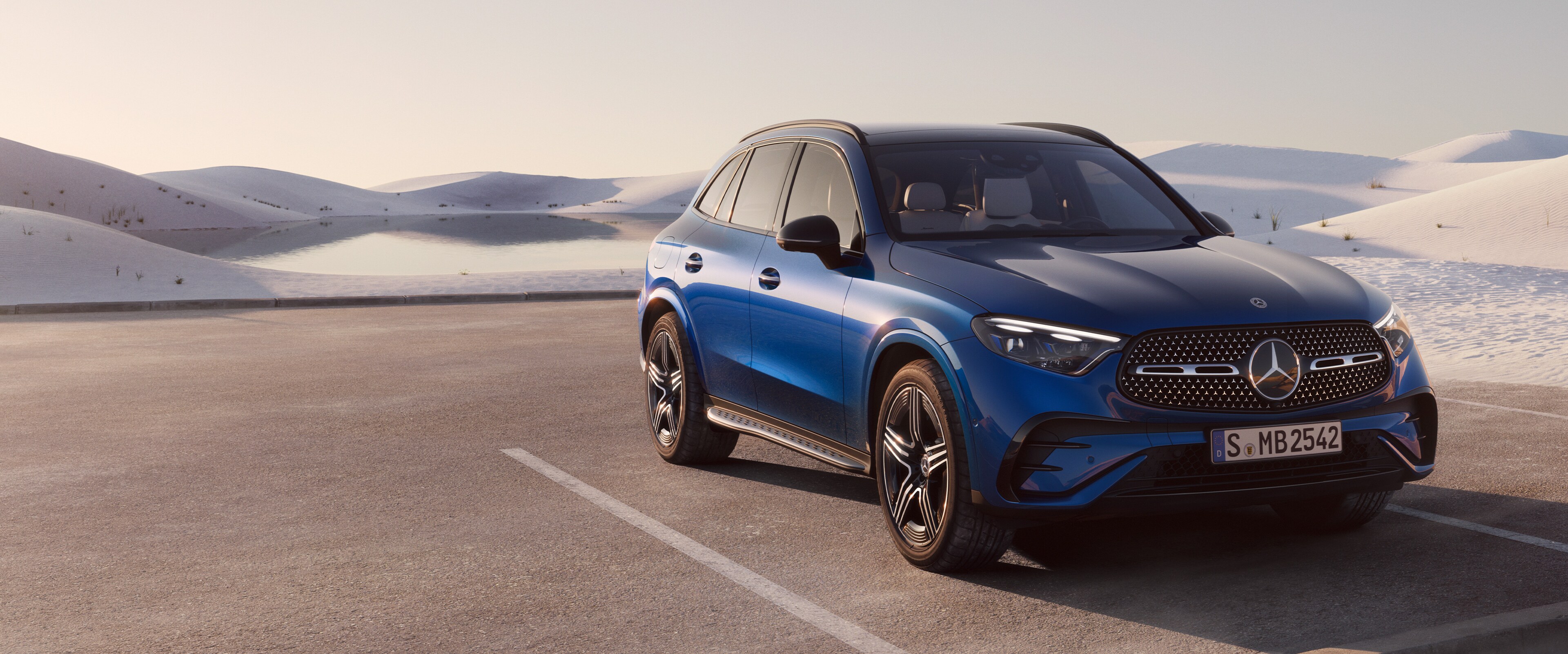 GLC Edition 140 Years