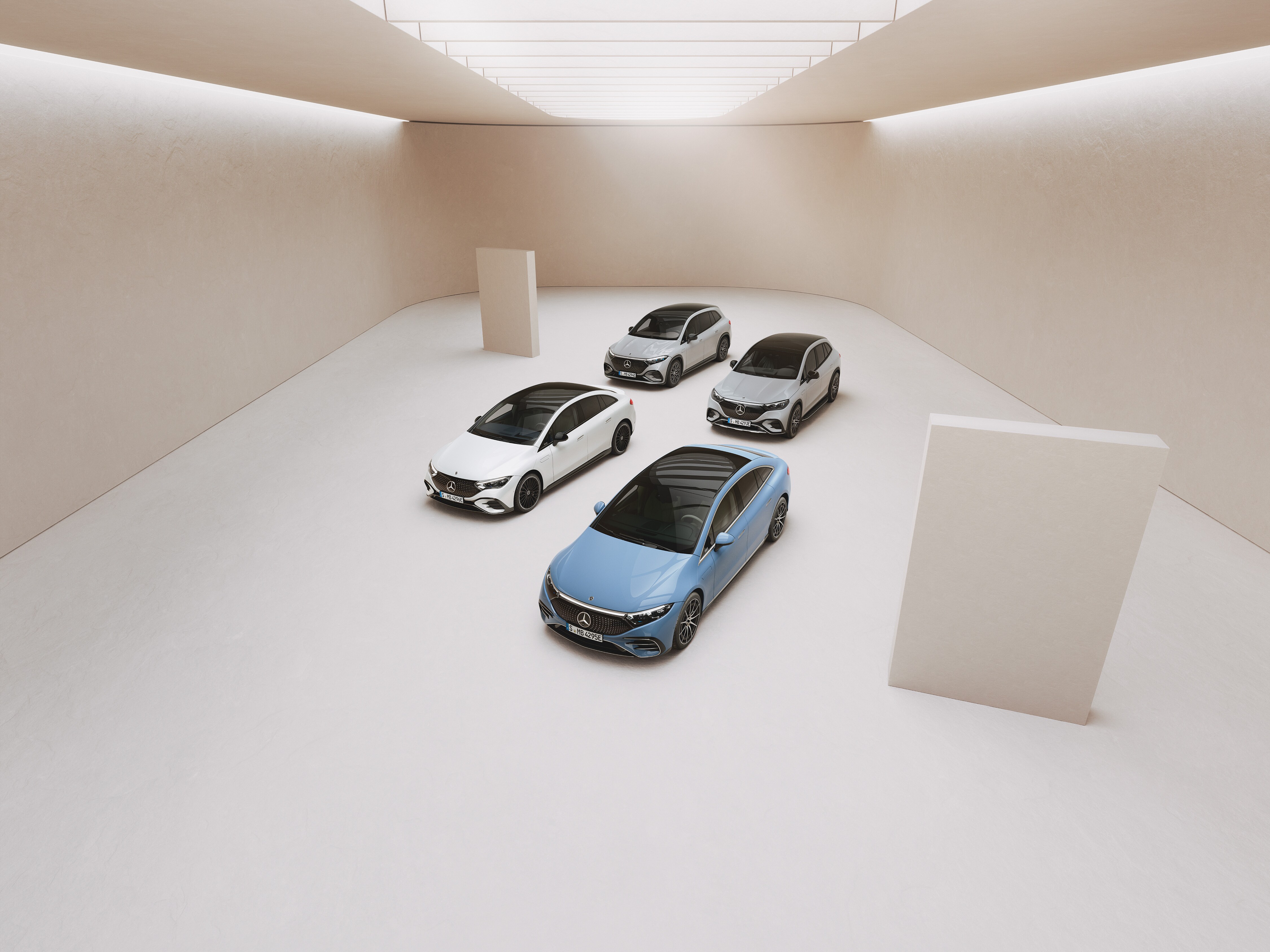 Electric Art Edition