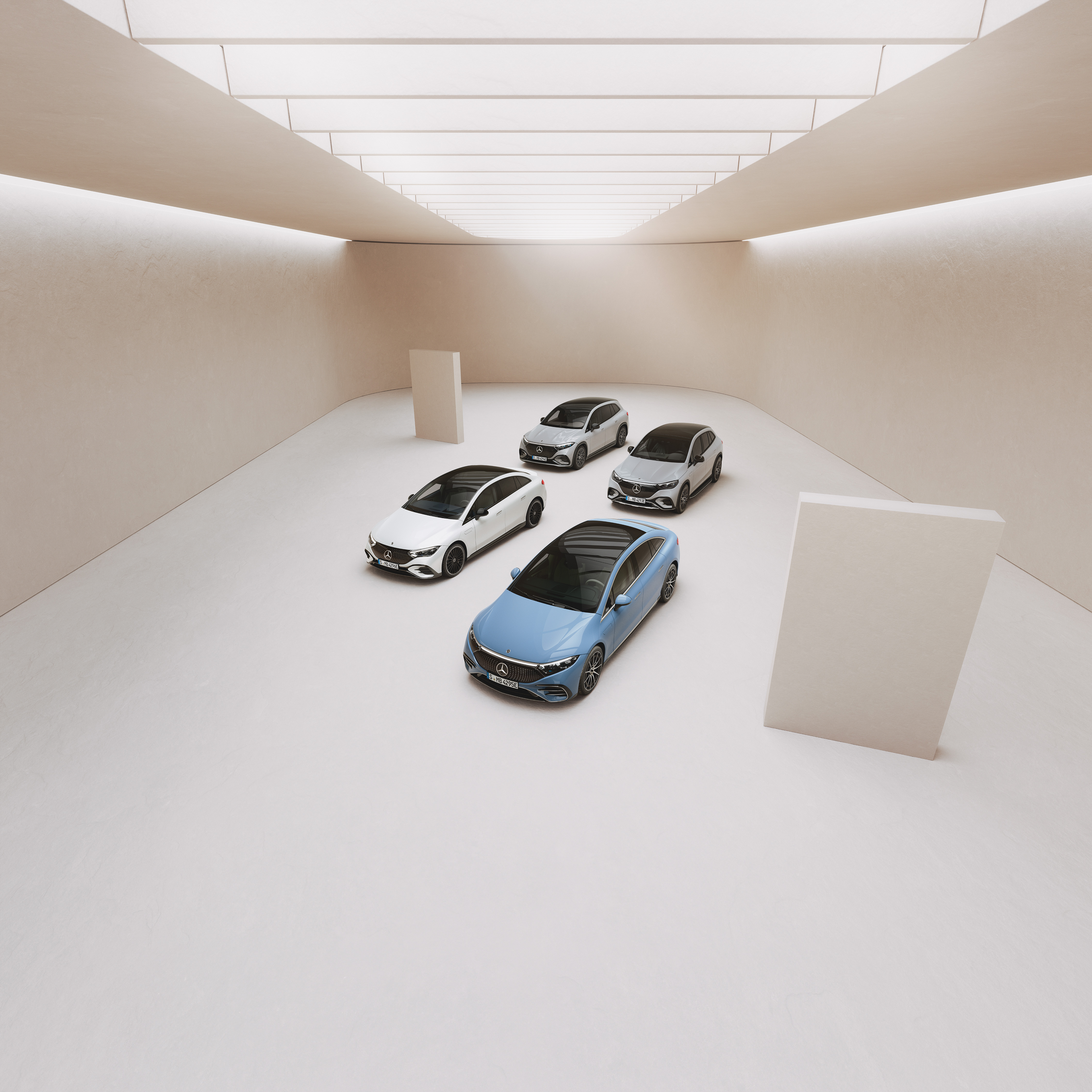 Electric Art Edition Electric Art Edition