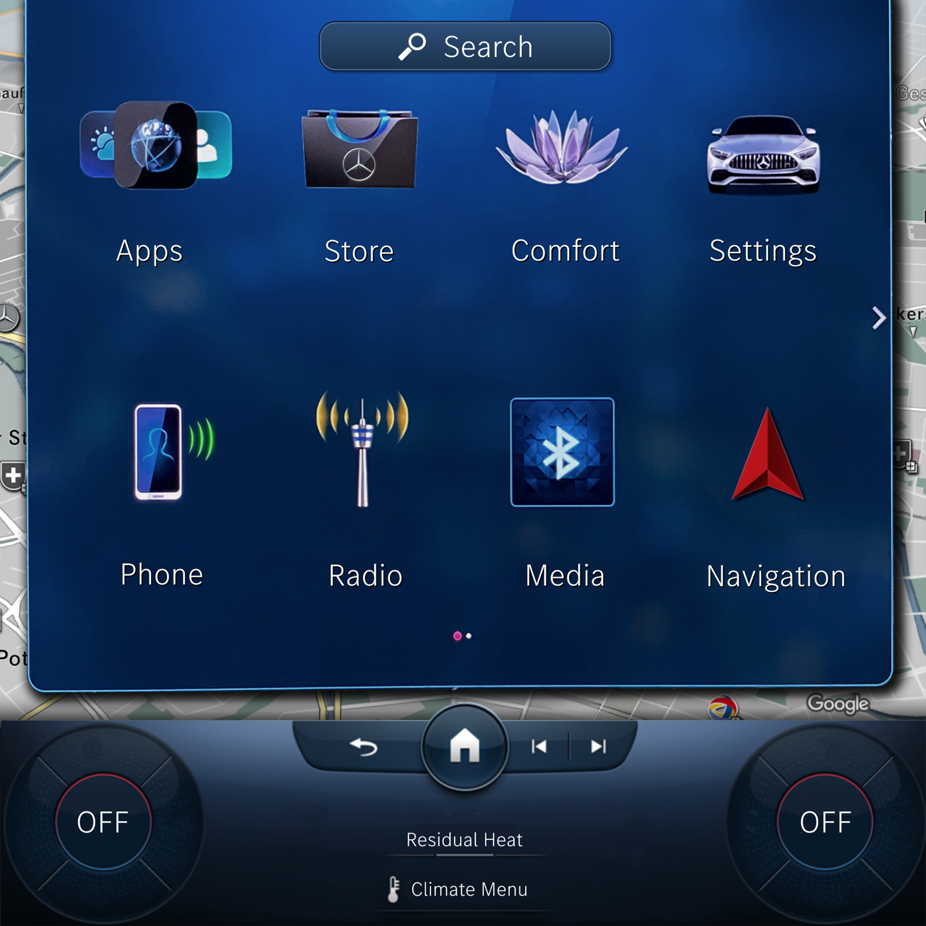 Přidání kreditní karty | Řešení pro platby ve vozidle | Mercedes-Benz Jak propojit kreditní nebo debetní kartu s Vaším vozidlem Mercedes-Benz, aby bylo možné platit otiskem prstu?