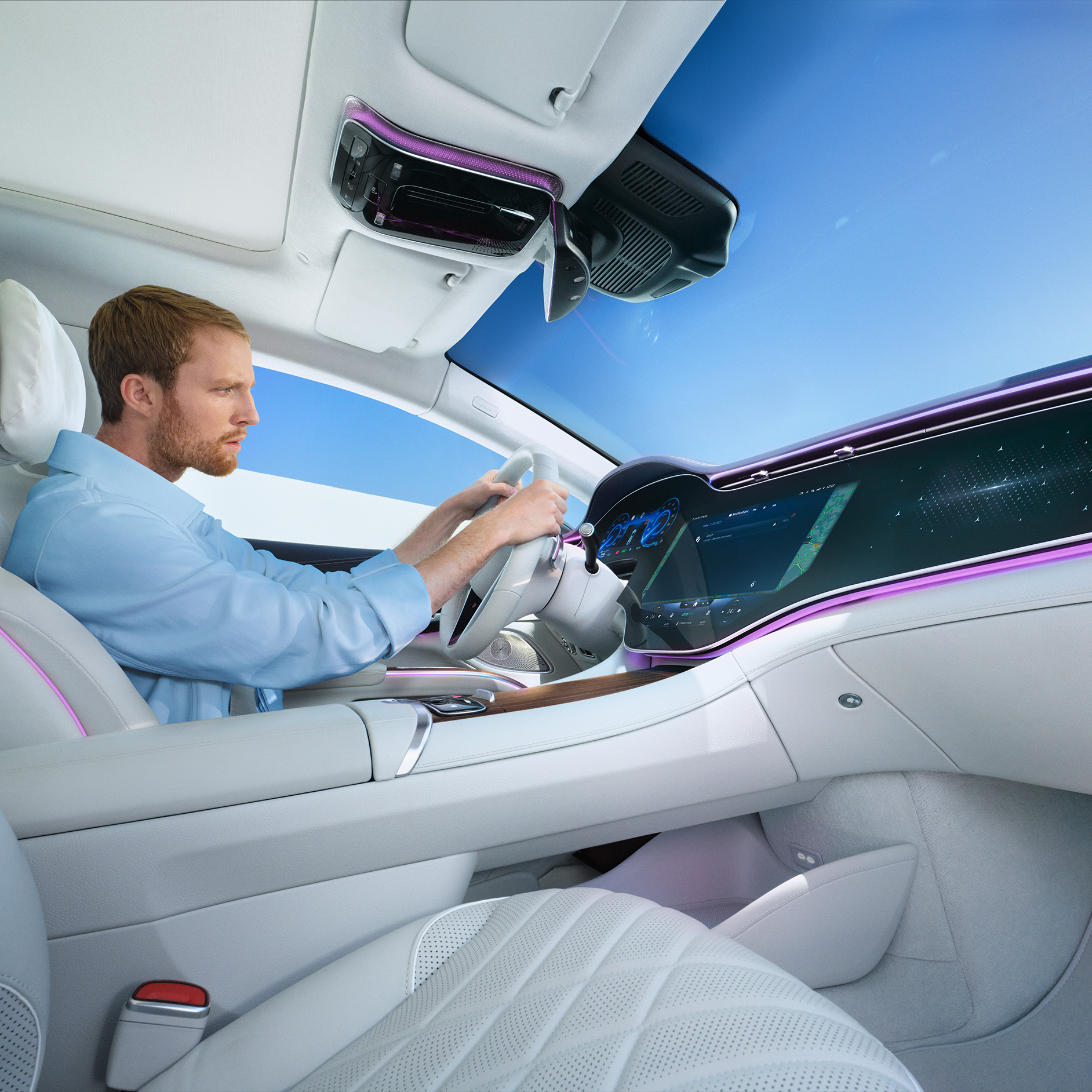 Aplikace Service ve vozidle | Aplikace Service | Mercedes-Benz Aplikace Mercedes-Benz Service ve vozidle Mercedes-Benz.