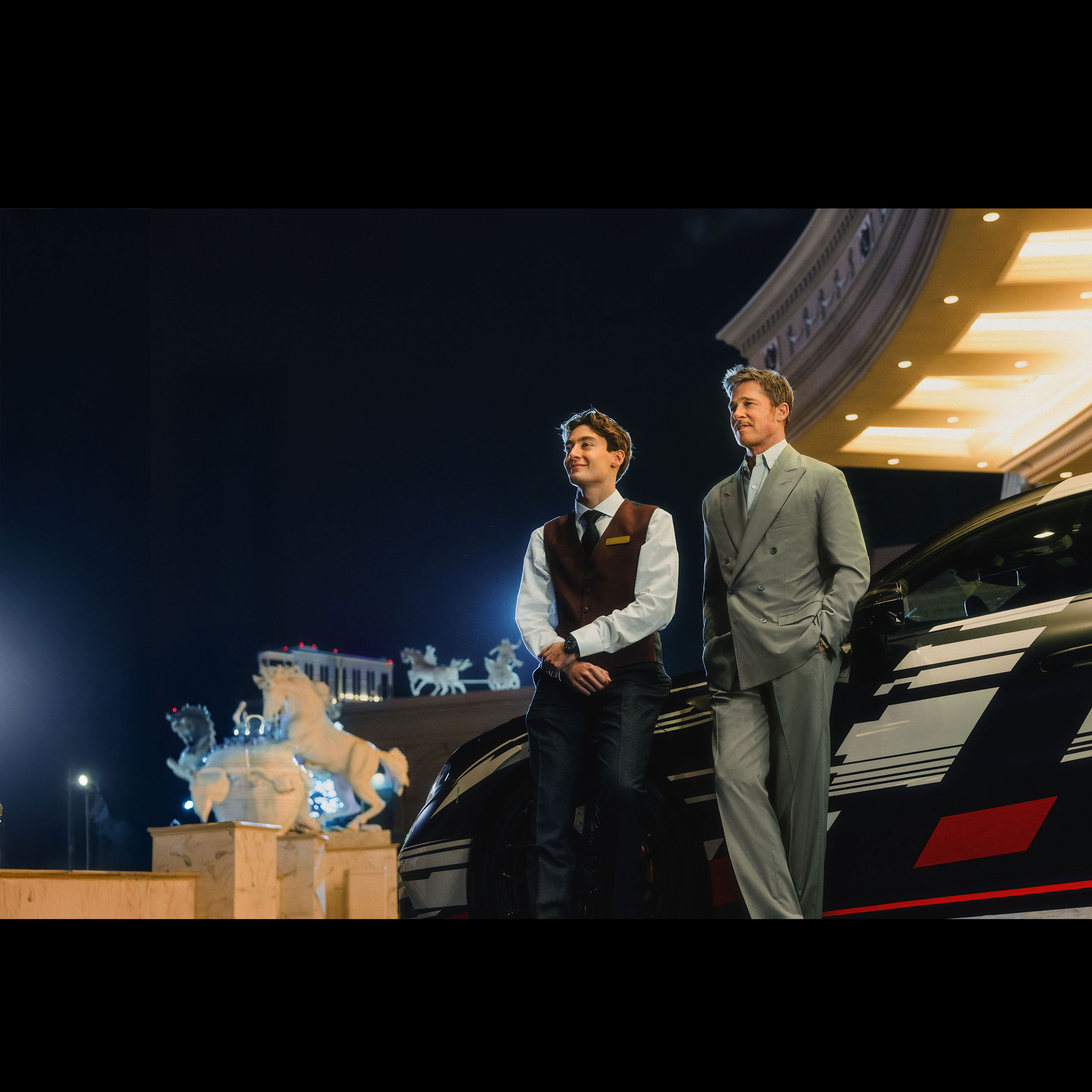 AMG.EA | Mercedes-AMG Nový CONCEPT AMG GT XX s AMG Electric Architecture (AMG.EA) od Mercedes-AMG.