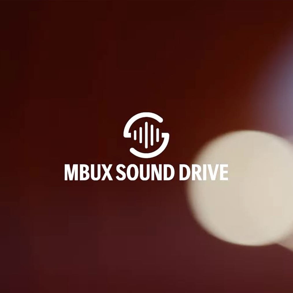Digitální výbava navíc: Předinstalace pro MBUX Entertainment