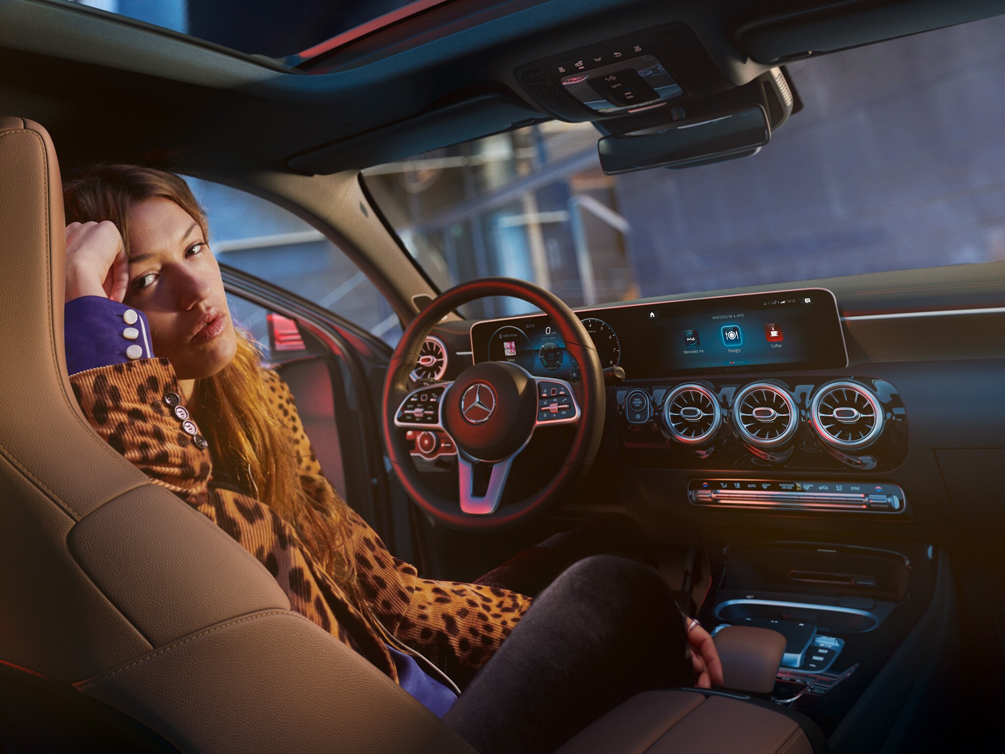 Servisní leasing