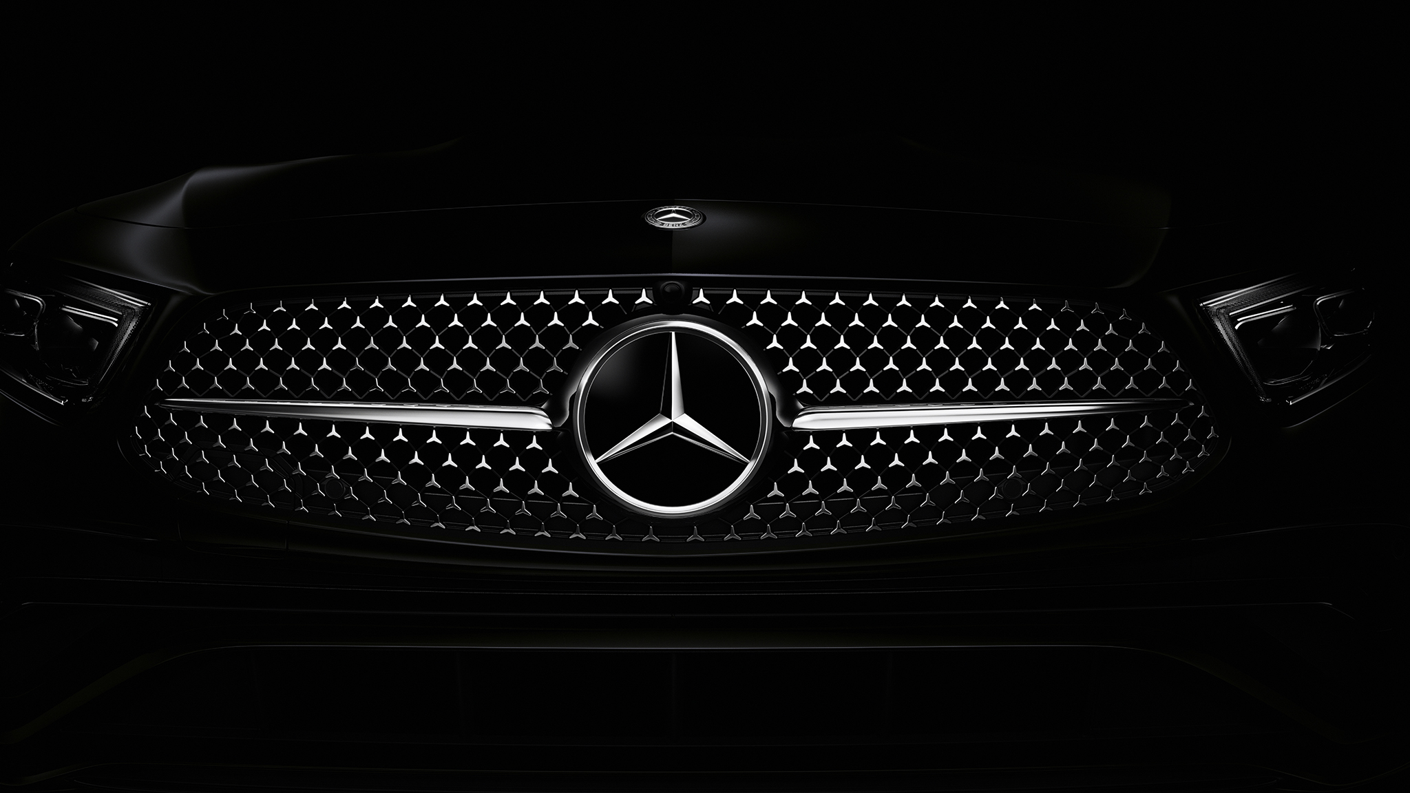 Operativní leasing pro vozy Mercedes-Benz Operativní leasing pro vozy Mercedes-Benz
