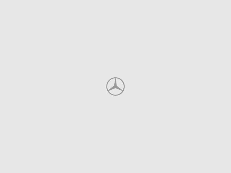 Podvozek AIR BODY CONTROL vozu Mercedes-Benz Třídy E Kabriolet.