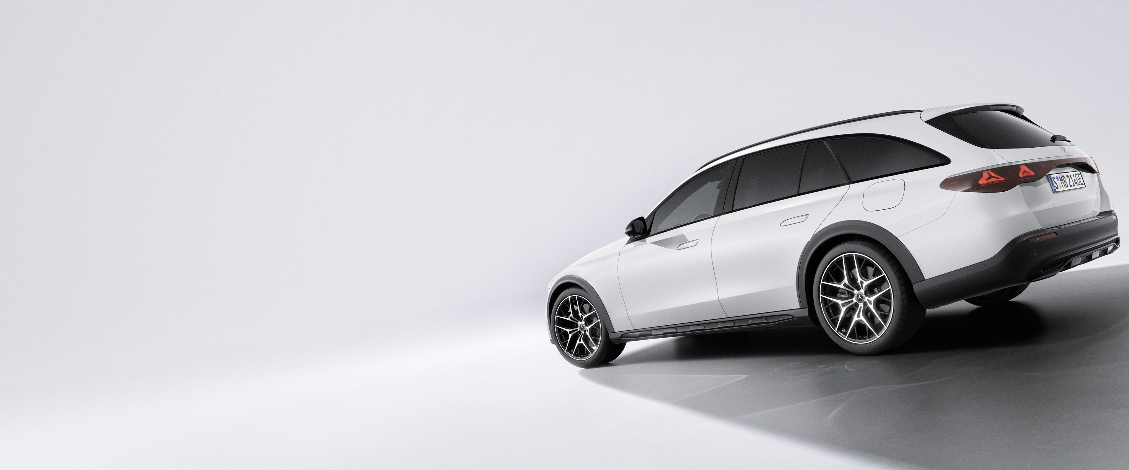 All-Terrain Edition 140 Years