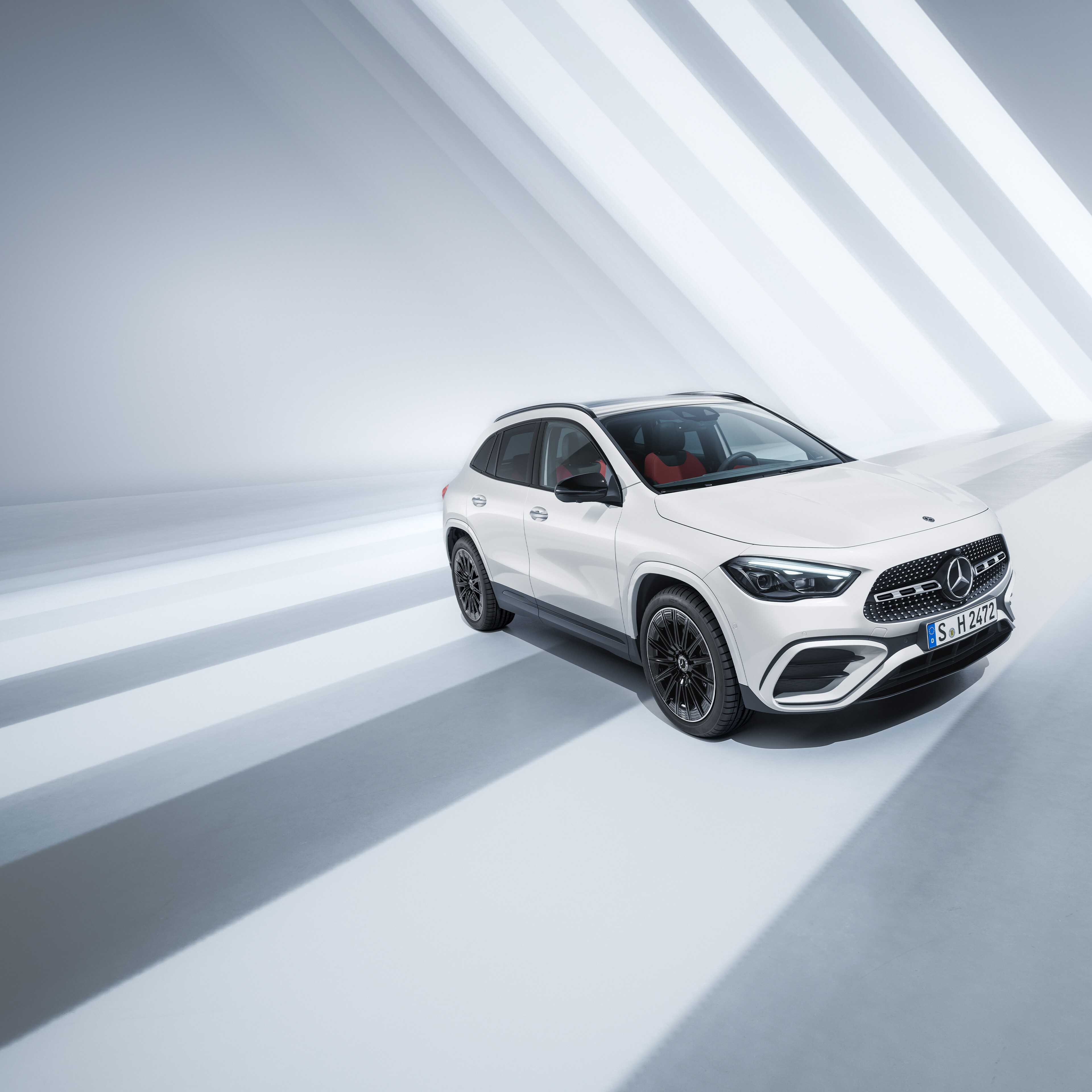 GLA | Edition 140 Years