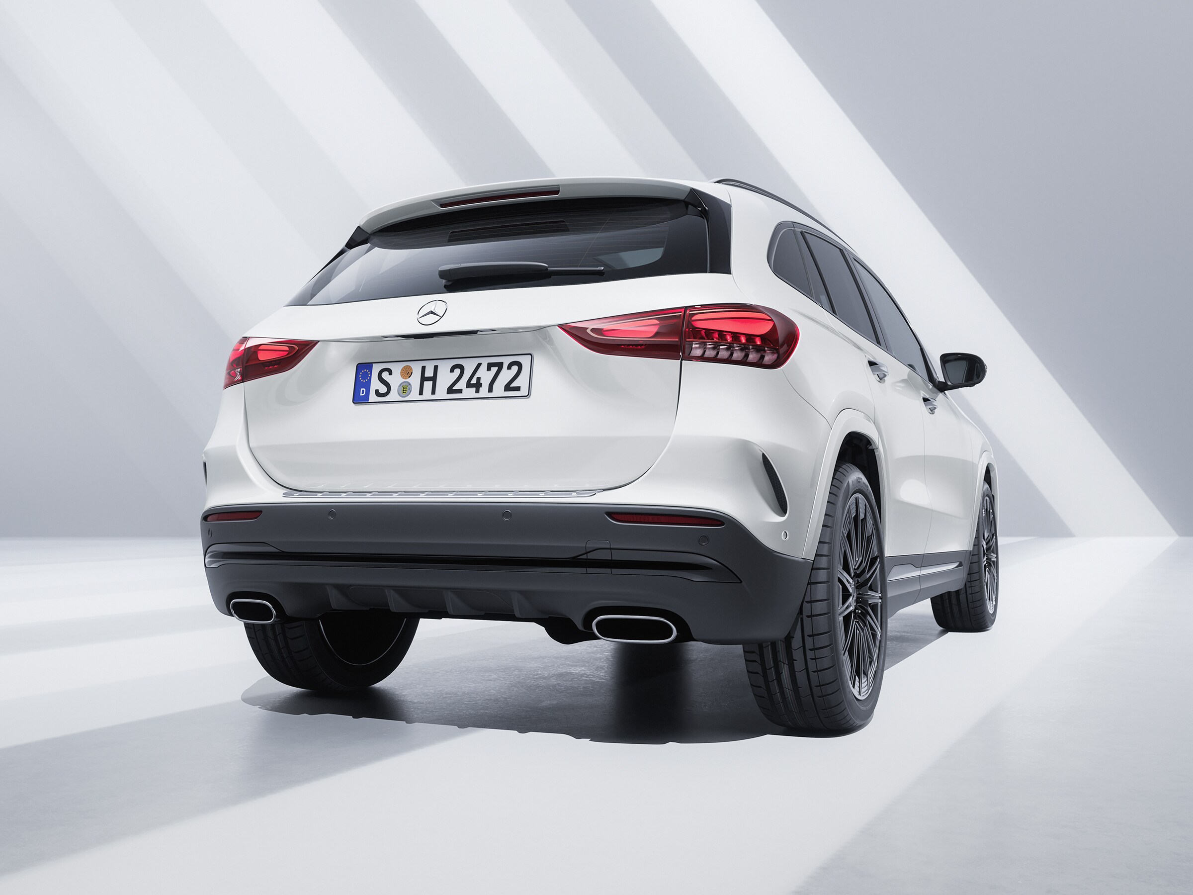 GLA | Edition 140 Years