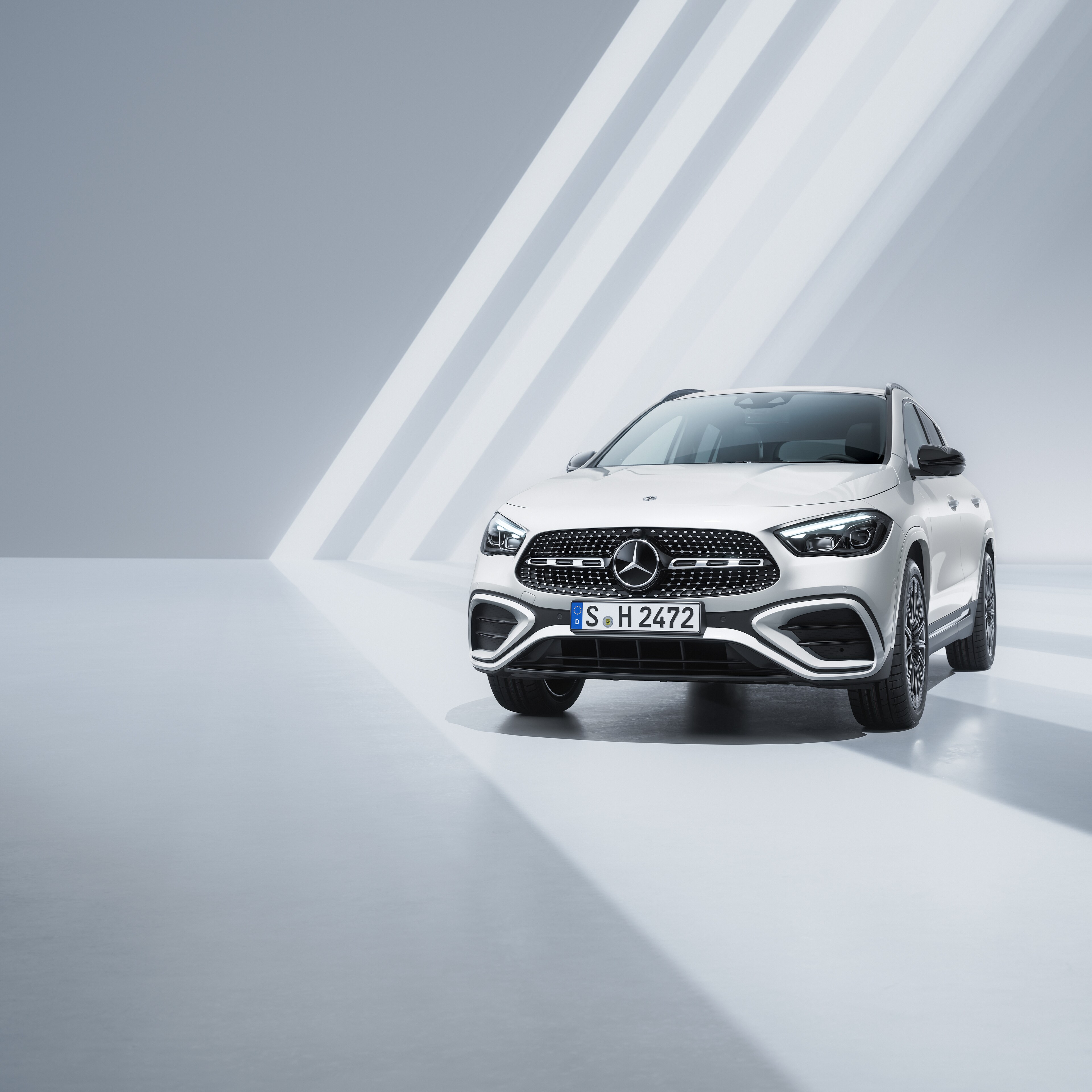 GLA | Edition 140 Years