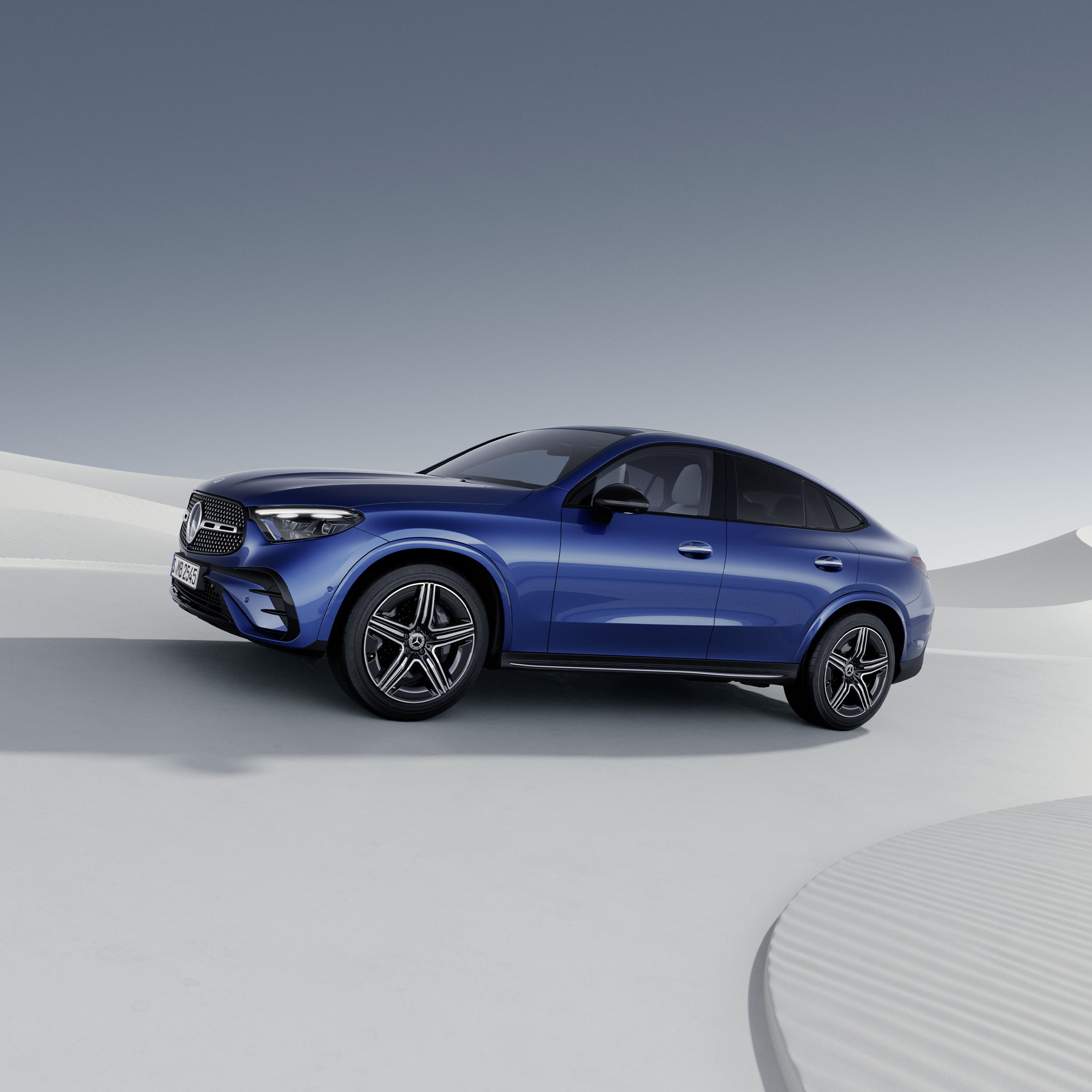 GLC kupé | Edition 140 Years GLC kupé | Edition 140 Years