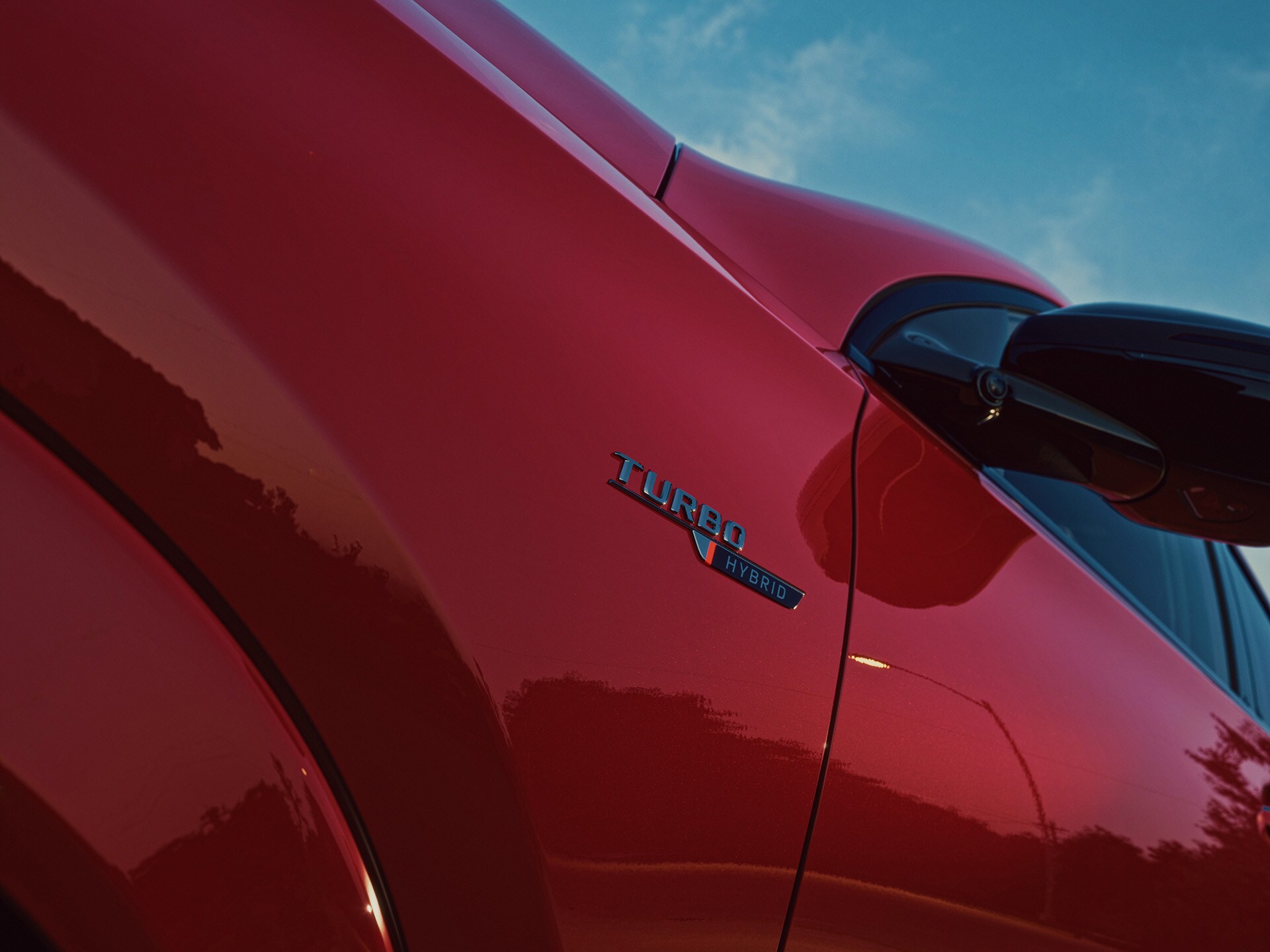 Nový Mercedes-AMG GLE 53 HYBRID 4MATIC+ kupé.