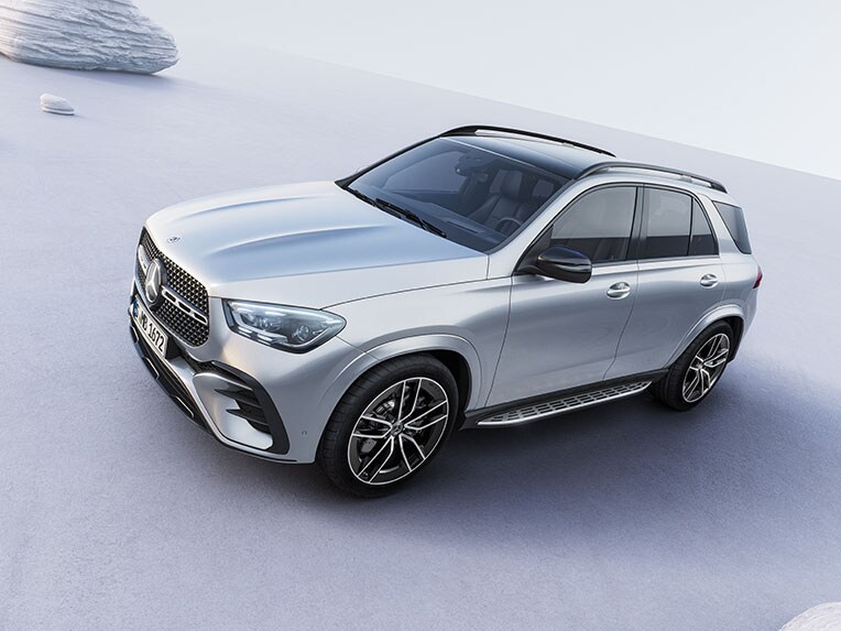 GLE | Edition 140 Years