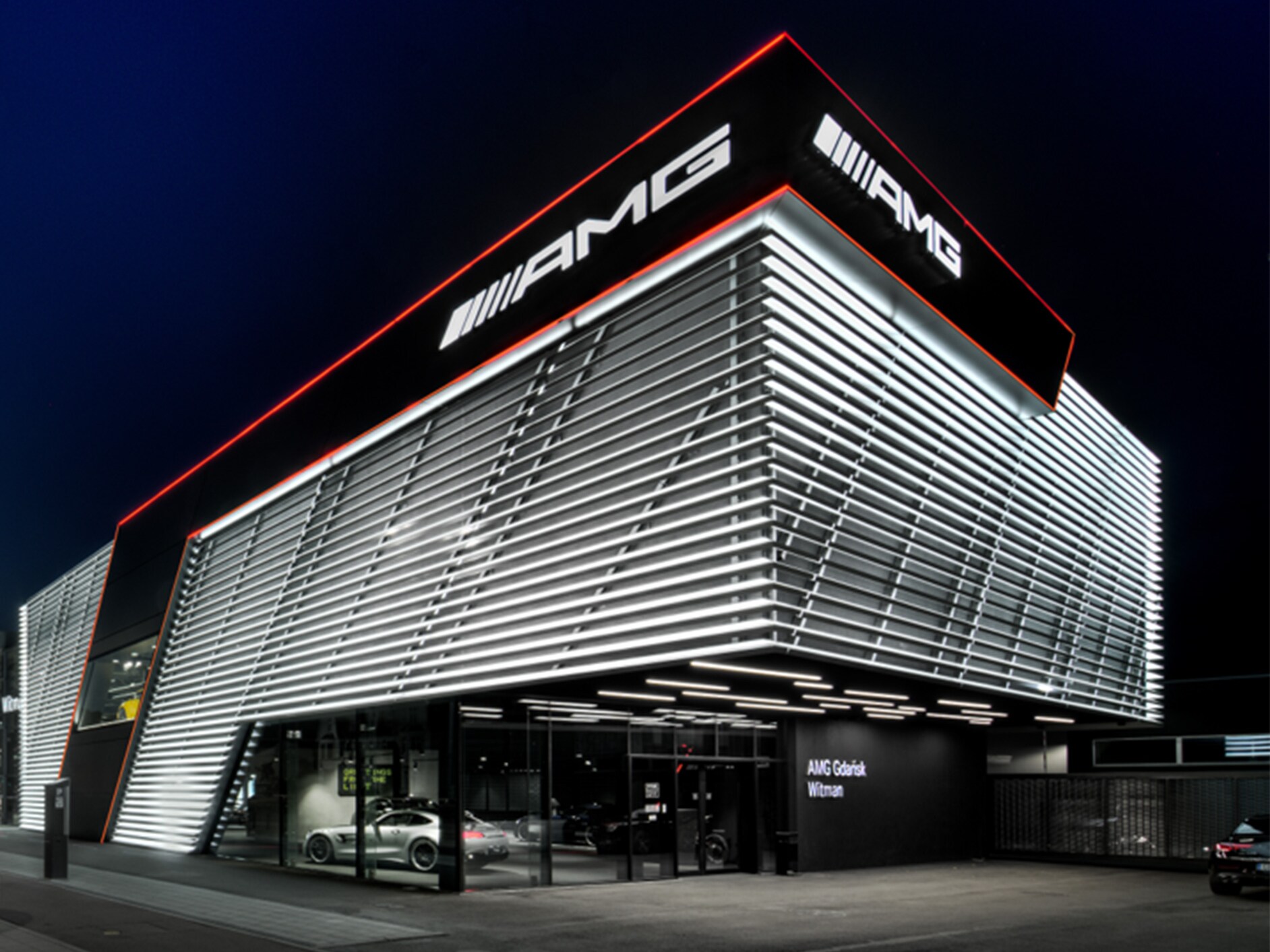 AMG Brand Center.