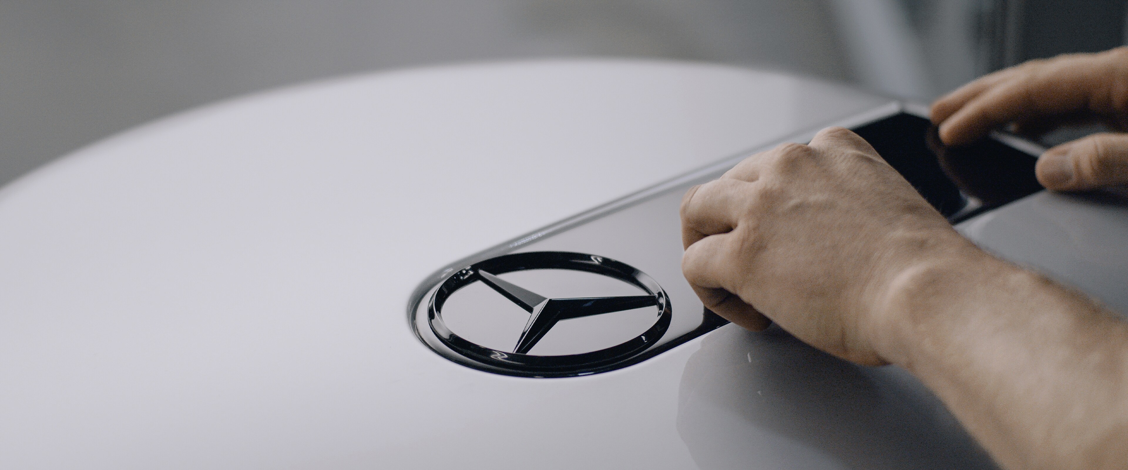 MANUFAKTUR pro Vaši Třídu&nbsp;G.