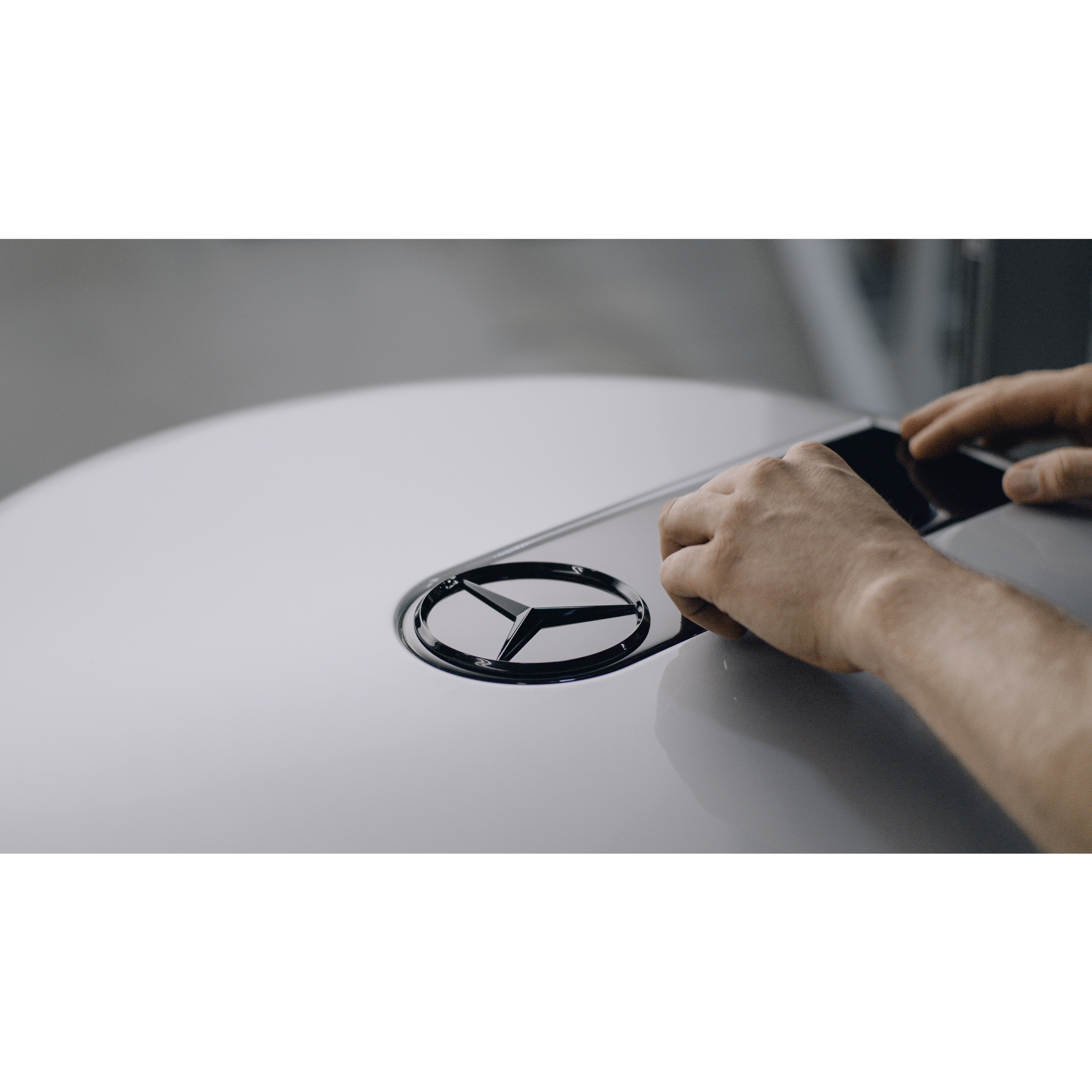 MANUFAKTUR | Třída G | Mercedes-Benz MANUFAKTUR pro Vaši Třídu G.