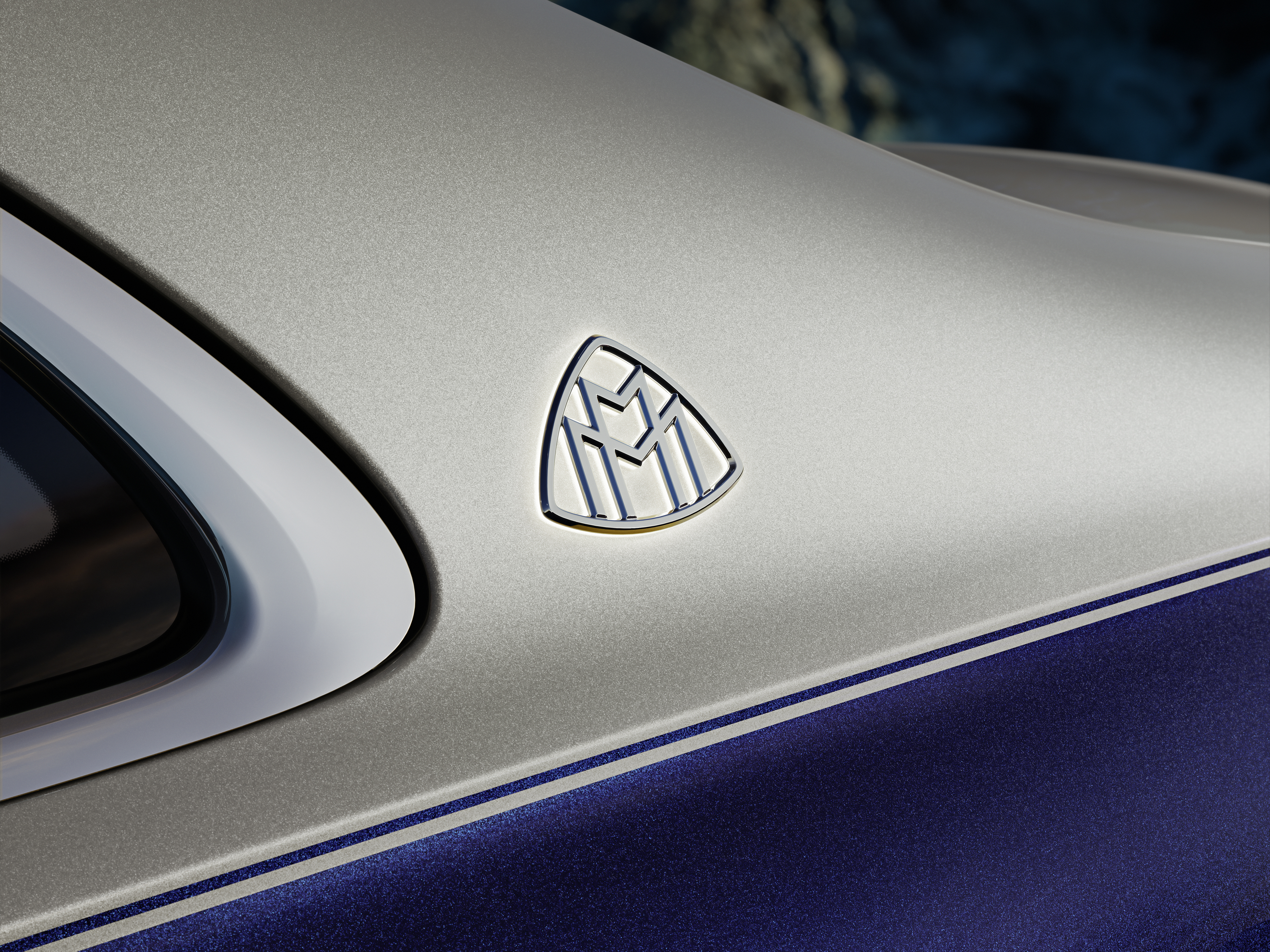 MANUFAKTUR Made to Measure | Mercedes-Maybach Personalizace MANUFAKTUR Made to Measure pro vozidlo Mercedes-Maybach.