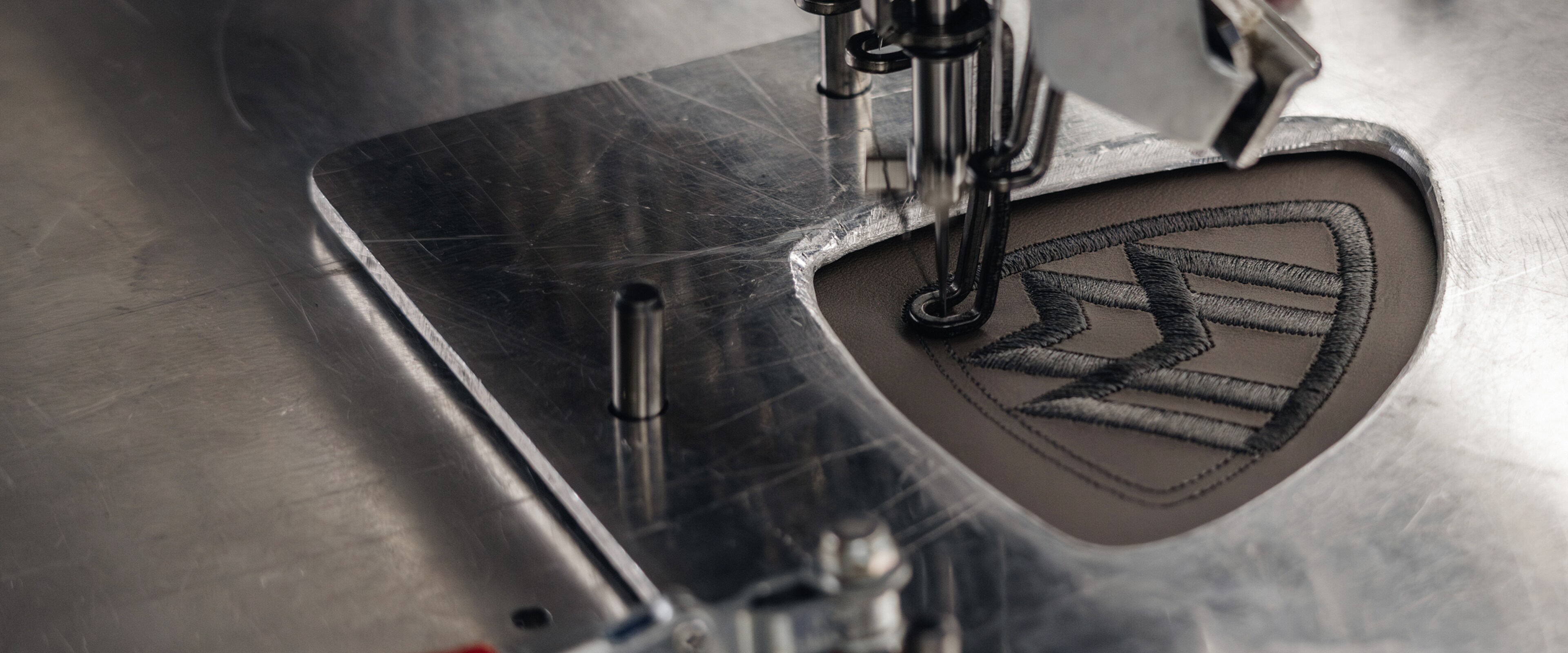 Program MANUFAKTUR pro Vaše vozidlo Mercedes-Maybach.