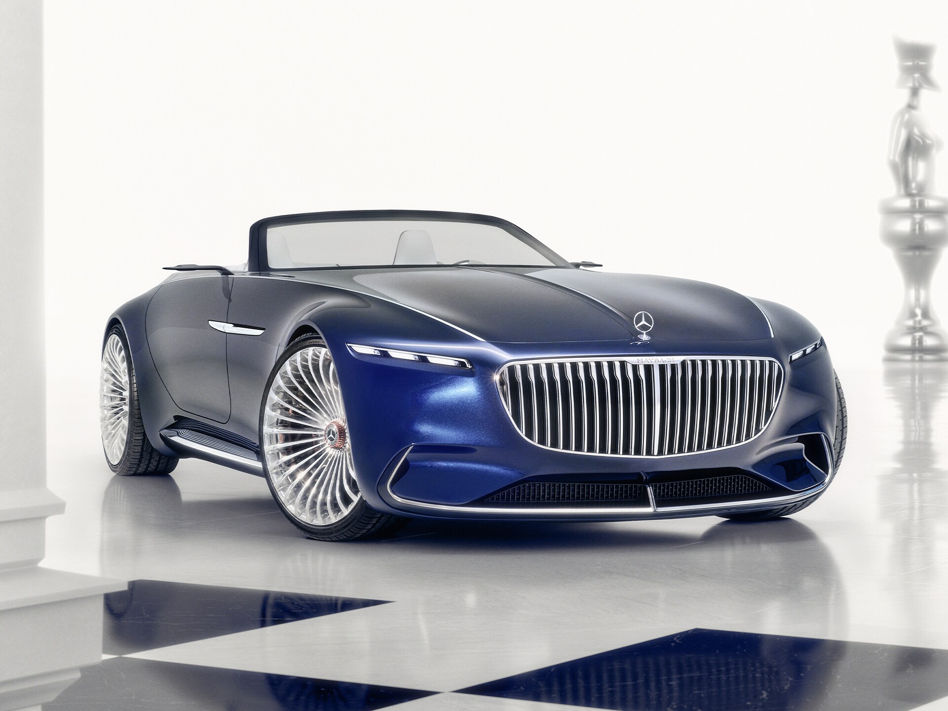 Vision 6 kabriolet a&nbsp;kupé.
