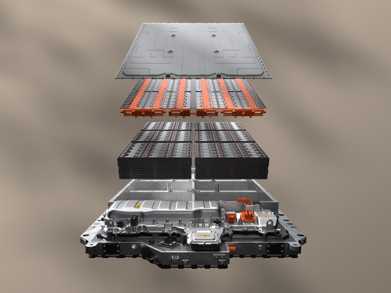 S&nbsp;dojezdem více než 700 kilometrů (WLTP) si akumulátor VLE dokonale poradí s&nbsp;dlouhými cestami.