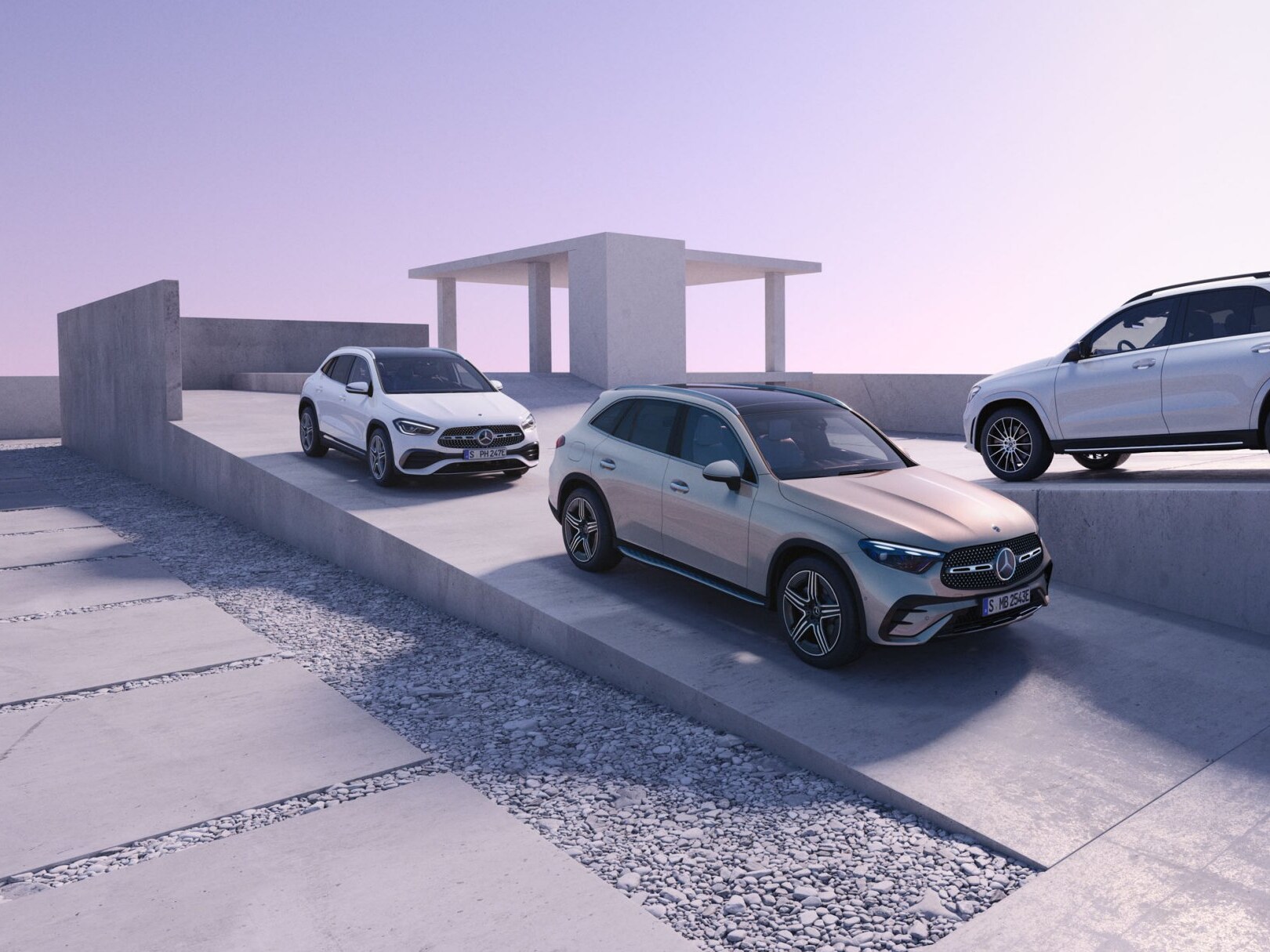 Řešení pro firemní zákazníky a&nbsp;vozové parky