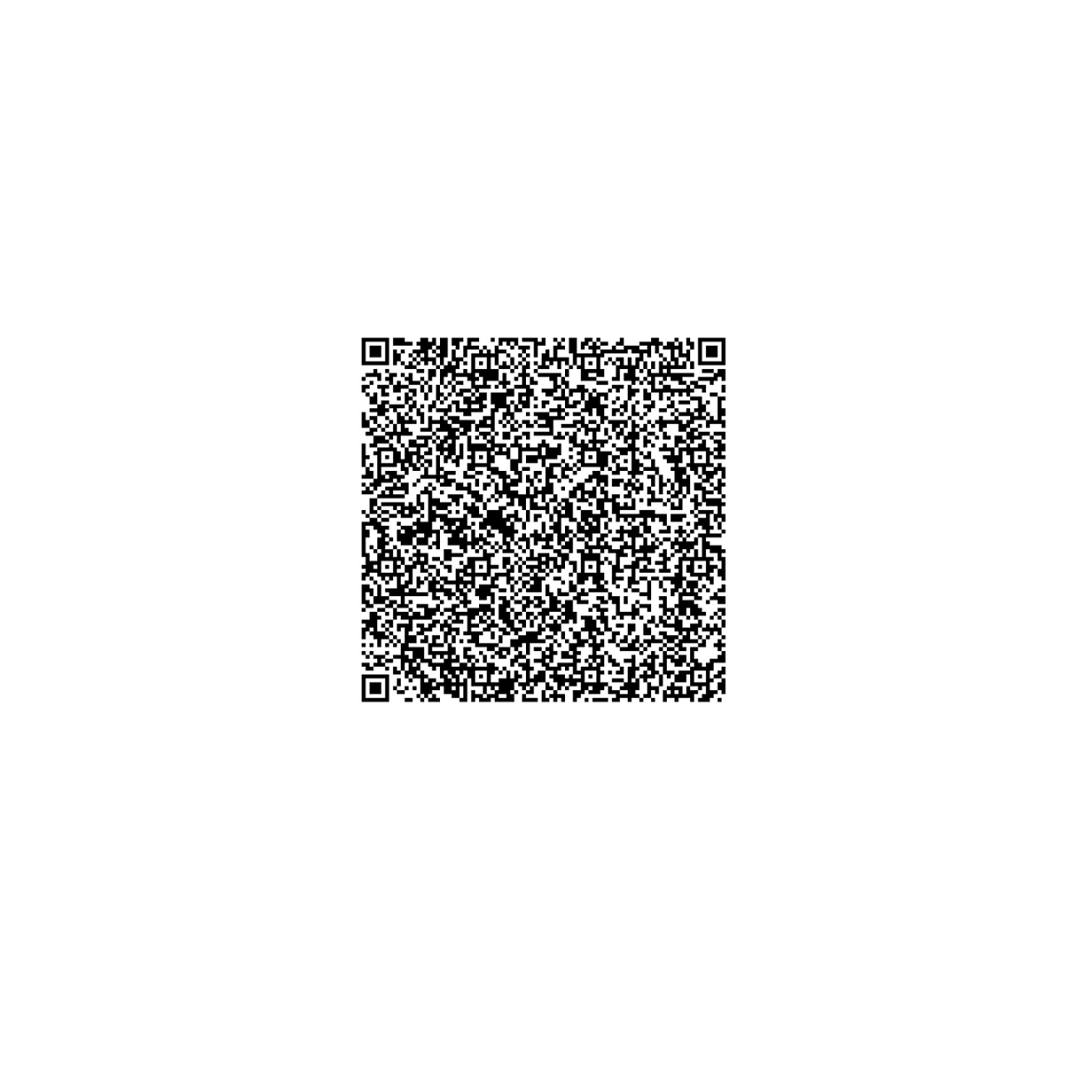 QR | Nabíjení | Mercedes-Benz QR kód pro zobrazení wallboxu Mercedes-Benz v rozšířené realitě.