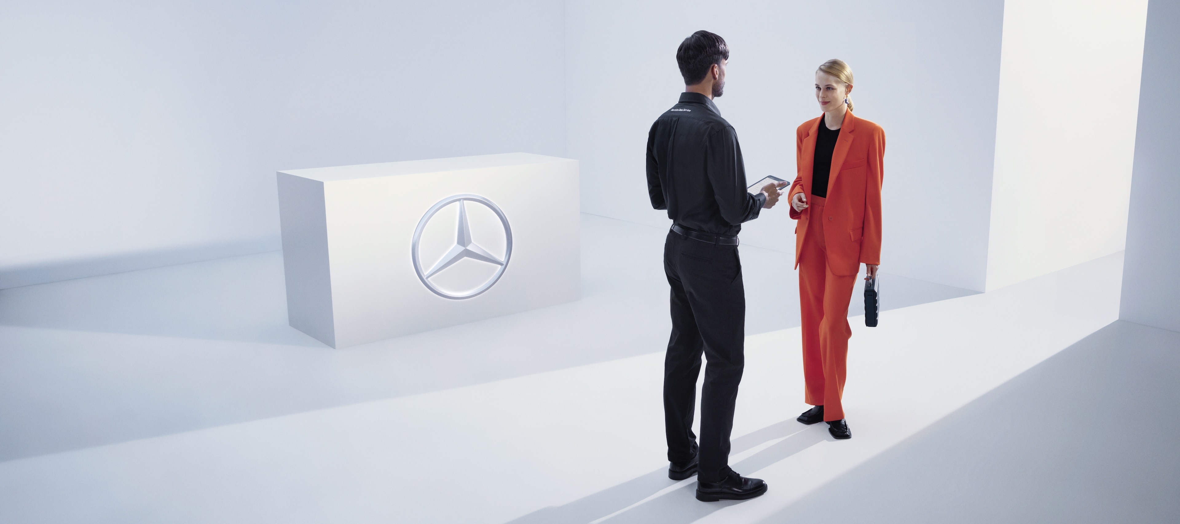 Výrobky s ukončenou životností | Mercedes-Benz Výrobky s ukončenou životností