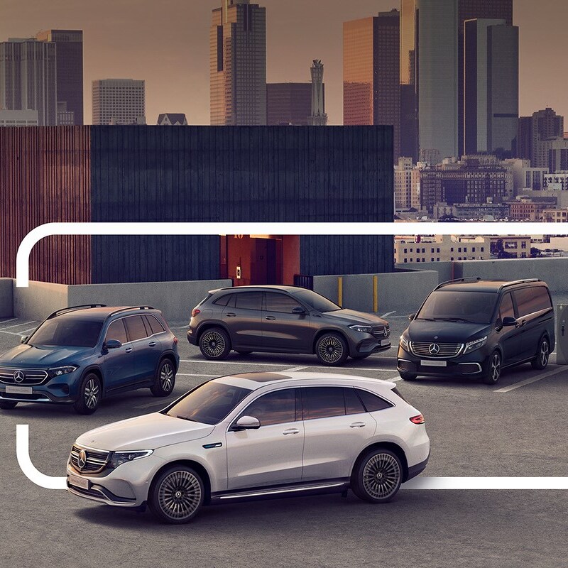 Úvěr Easy Plus |&nbsp;Finanční služby | Mercedes-Benz