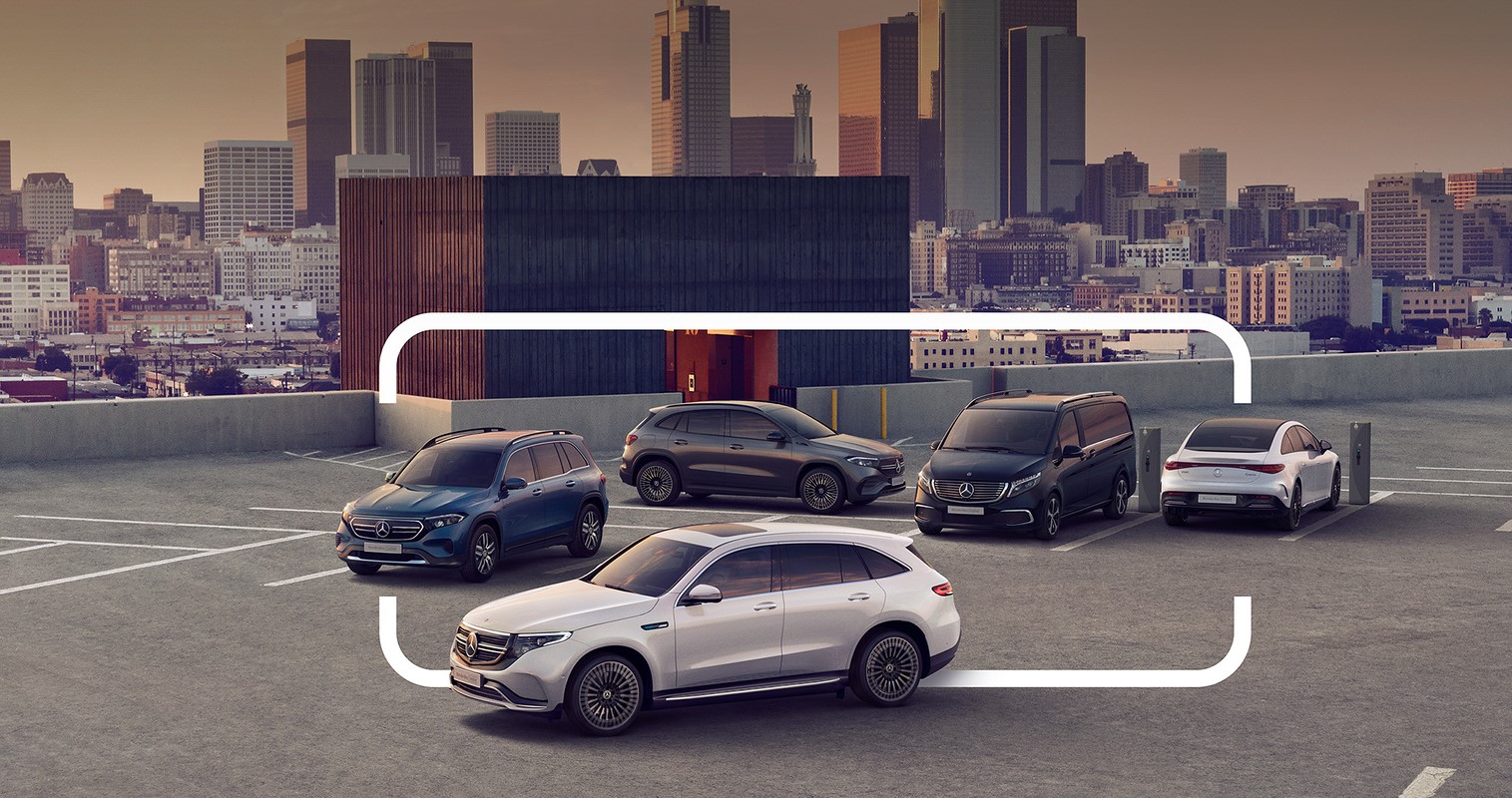 Mercedes-Benz Certified Úvěr Easy Plus | Finanční služby | Mercedes-Benz