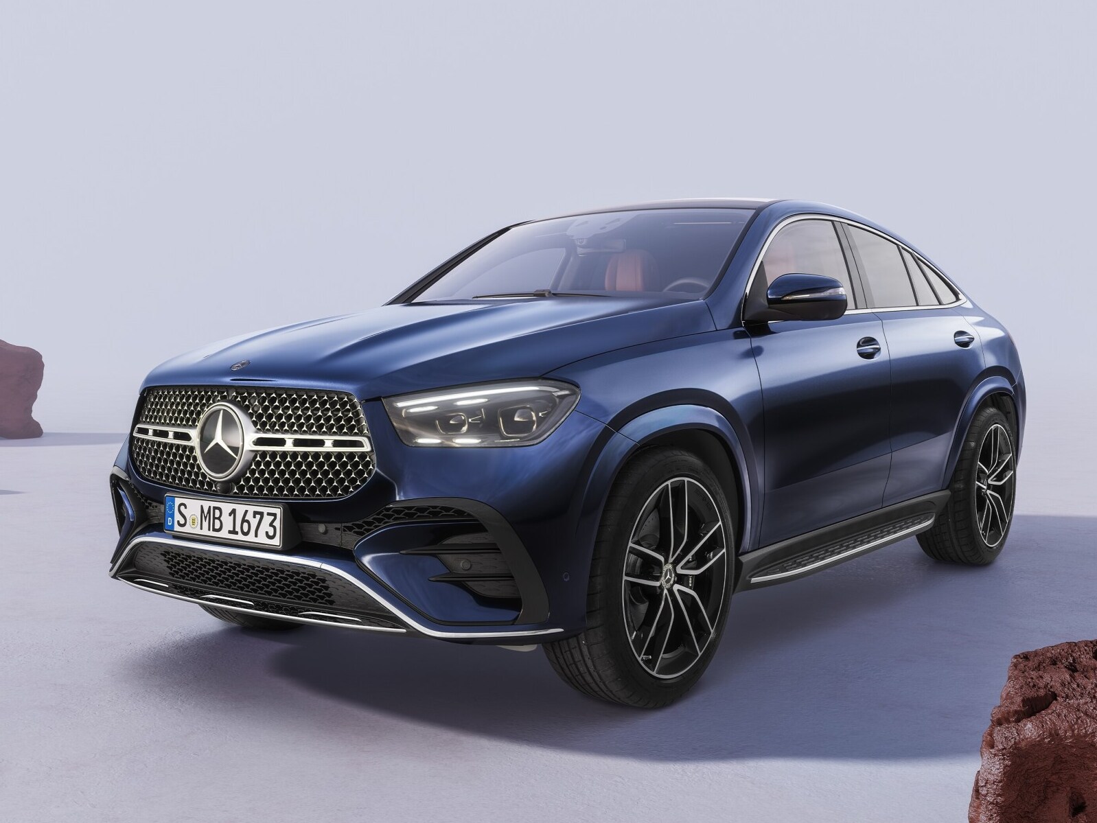 GLE | Edition 140 Years