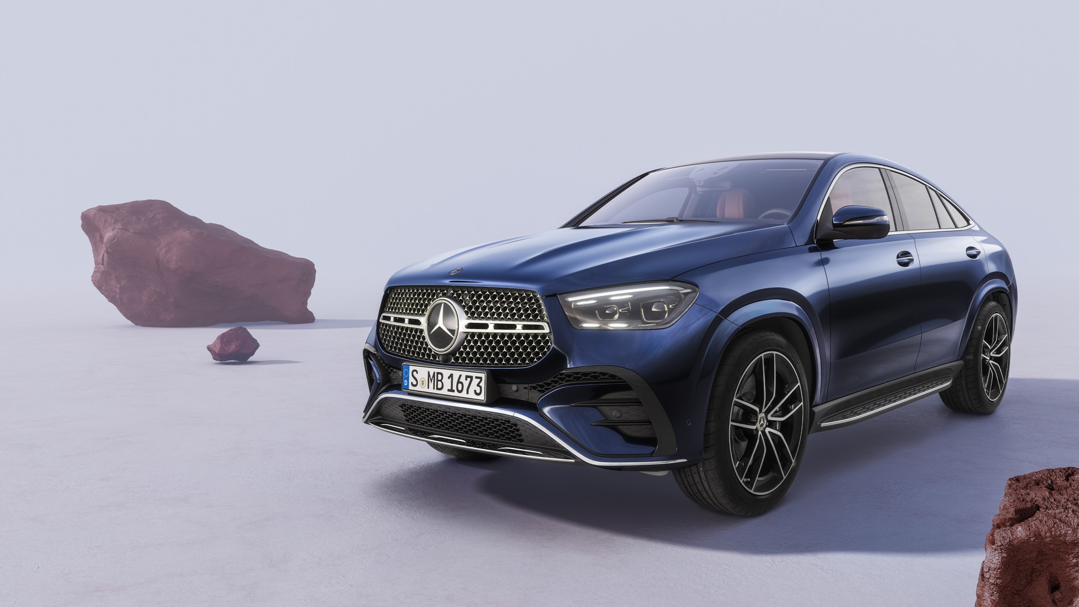 GLE | Edition 140 Years GLE | Edition 140 Years