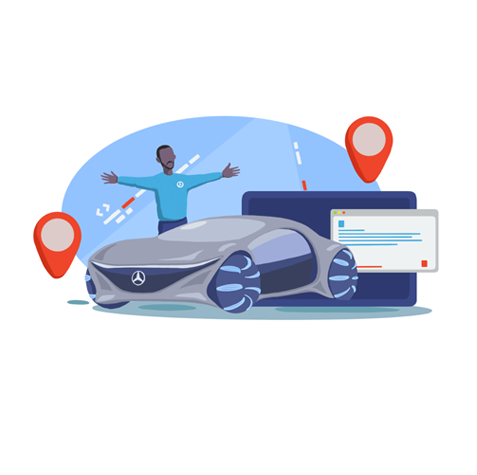 Centrum ochrany osobních údajů Mercedes-Benz Centrum ochrany osobních údajů Mercedes-Benz