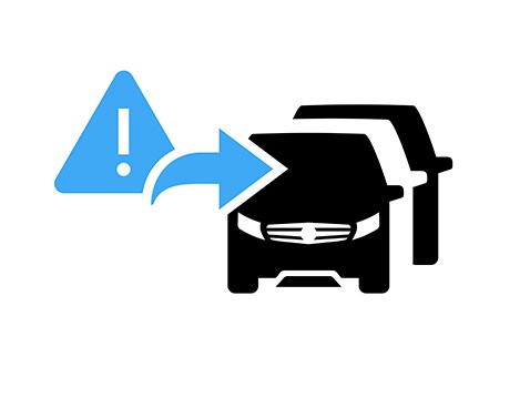 Centrum ochrany osobních údajů Mercedes-Benz