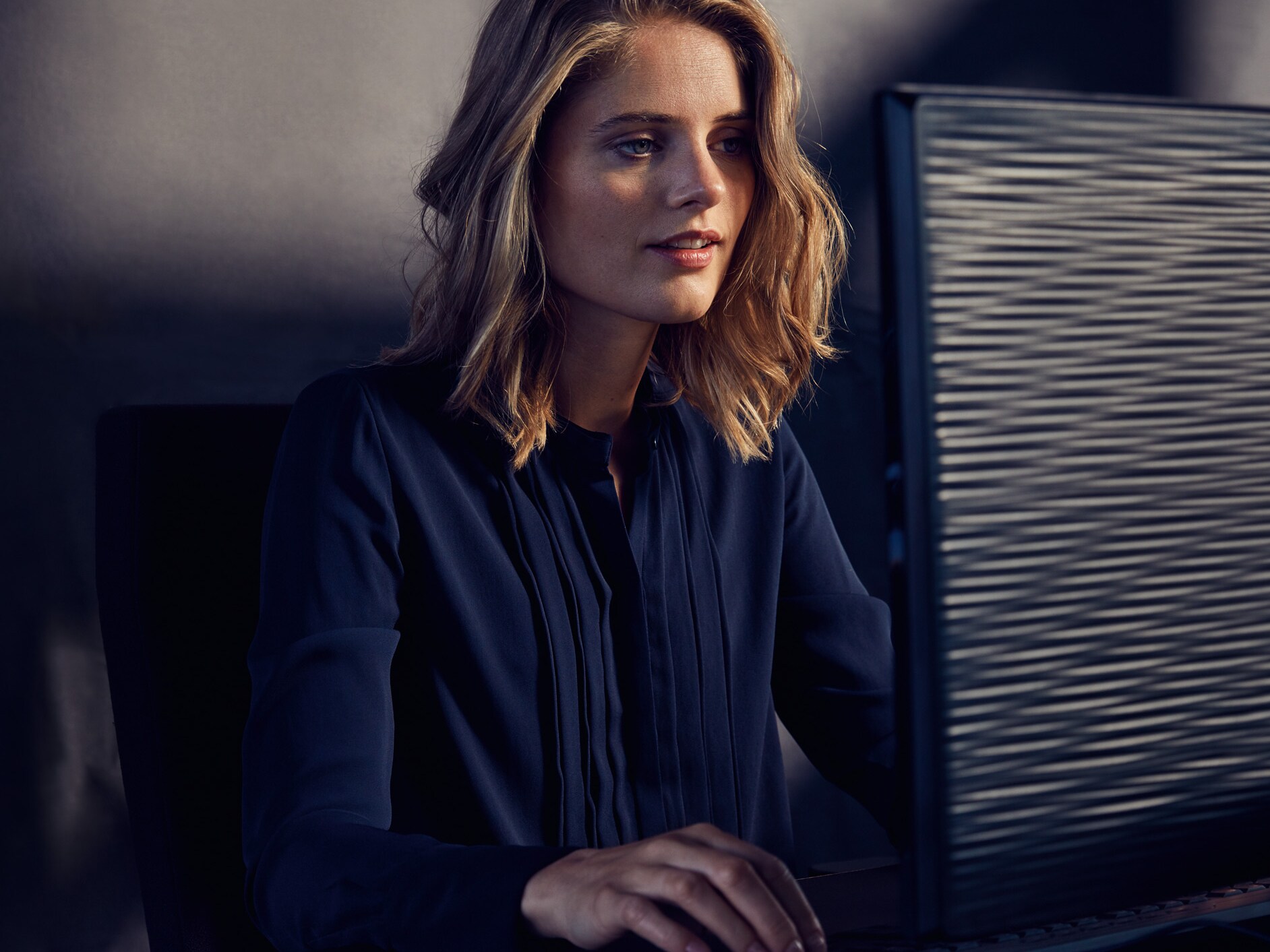 Získejte pojištění dodávkových vozidel pro Vaše dodávkové vozidlo Mercedes-Benz.