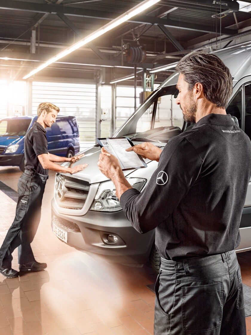 Digitální servisní zpráva