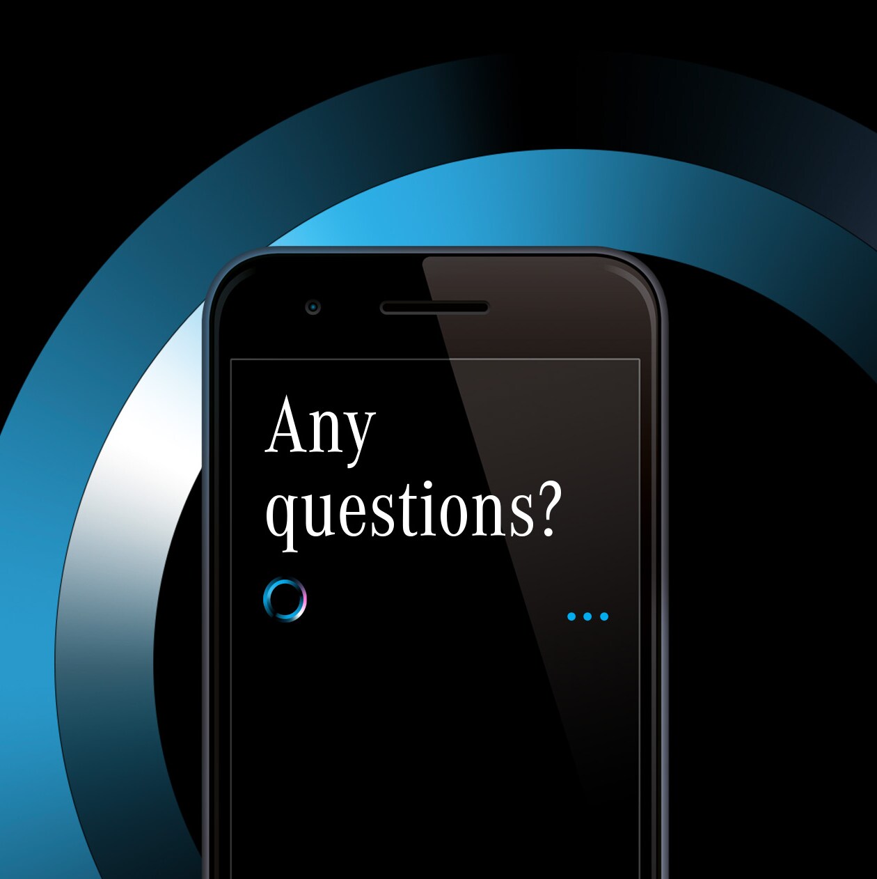 Ask Mercedes
