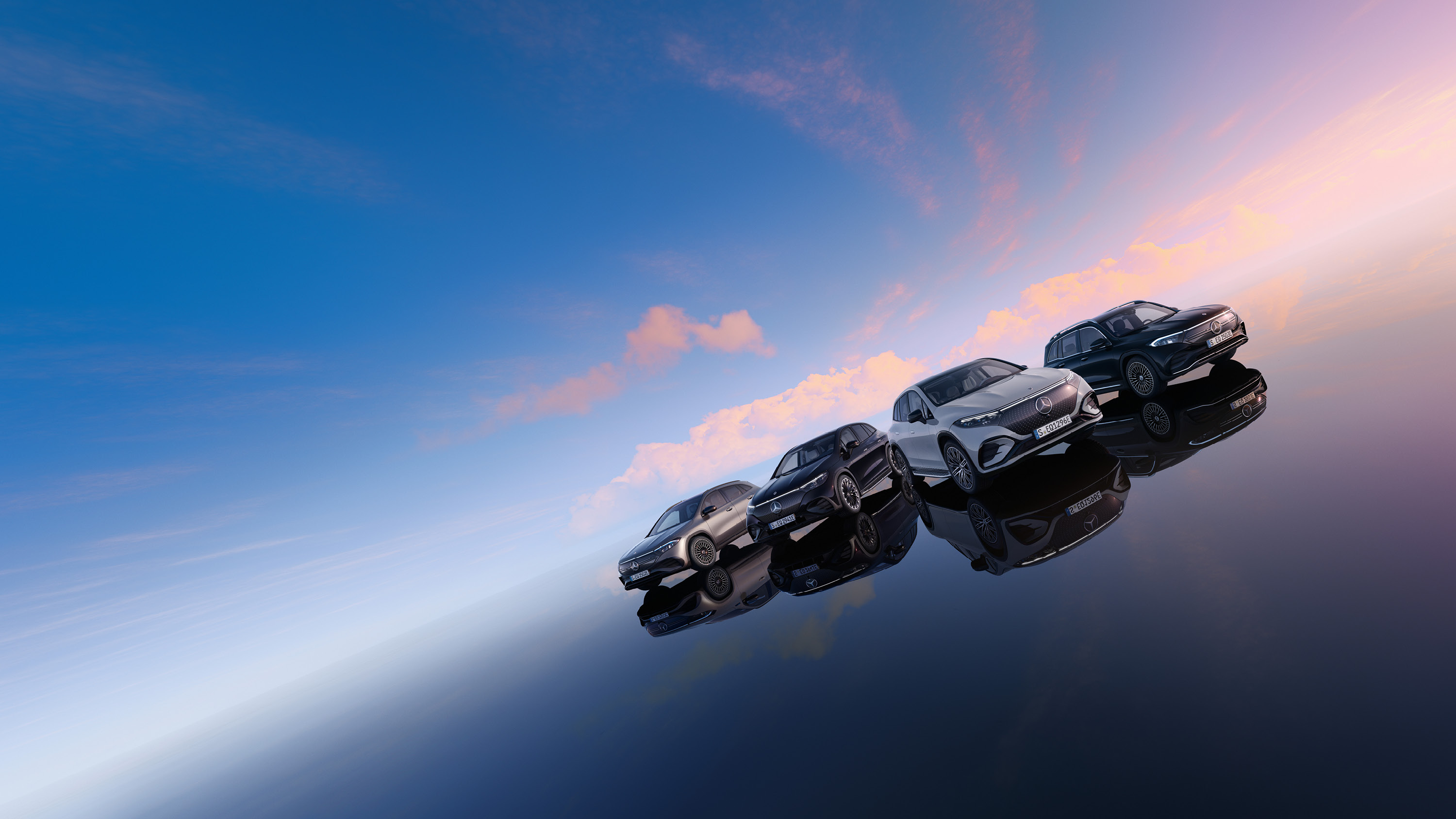 Další modely od Mercedes-Benz Další modely od Mercedes-Benz